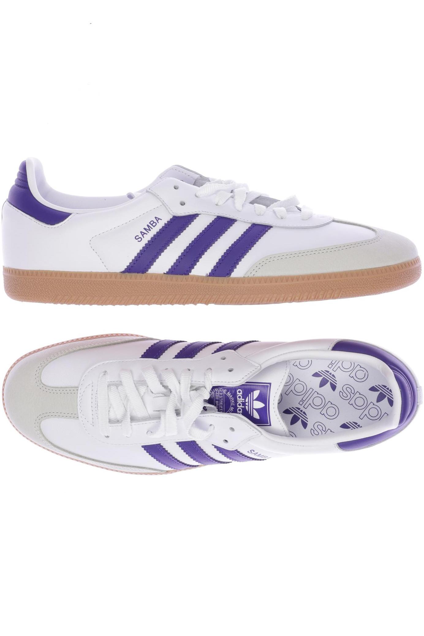 

adidas Originals Herren Sneakers, weiß, Gr. 12