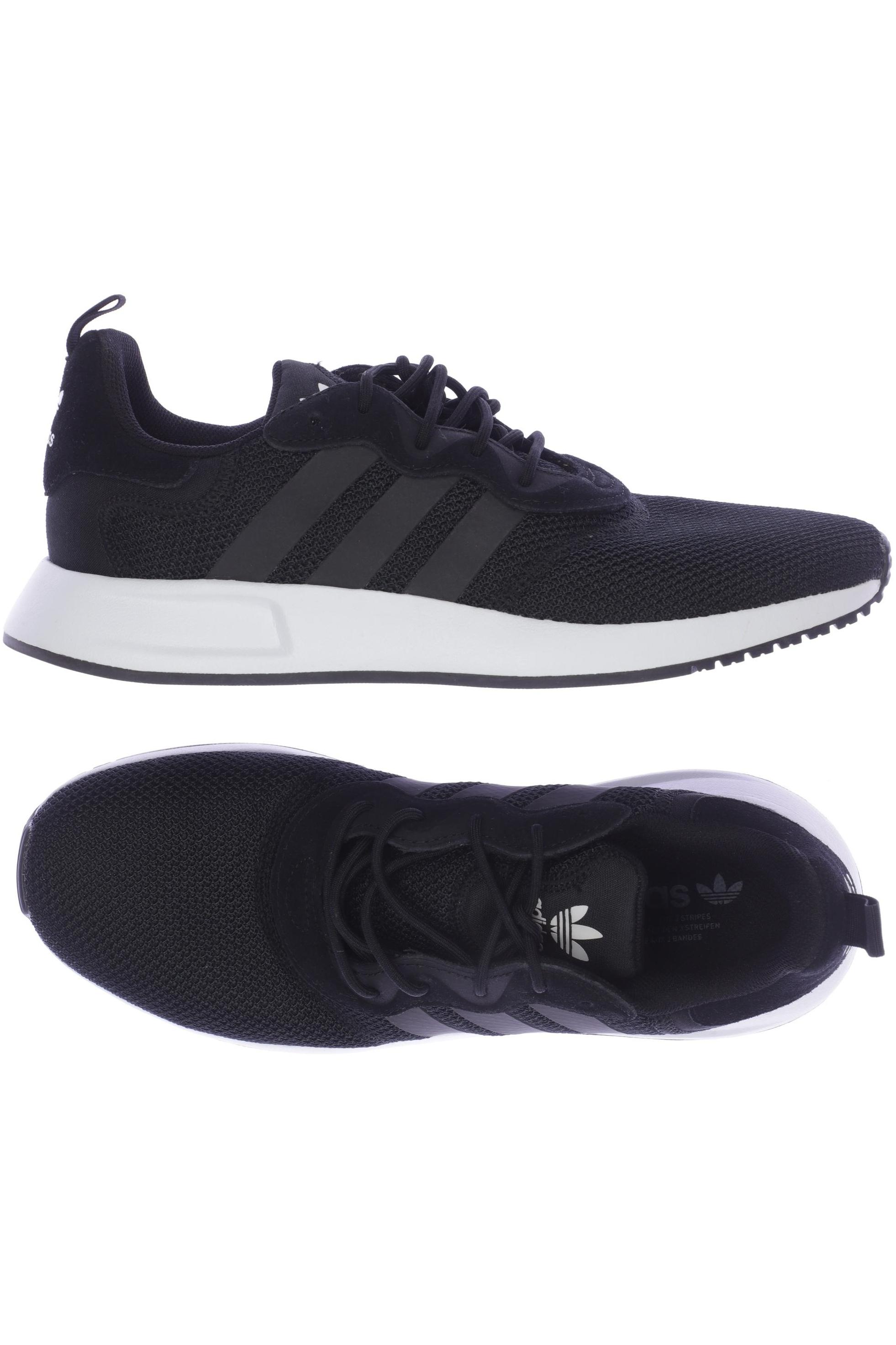 

adidas Originals Herren Sneakers, schwarz, Gr. 8.5