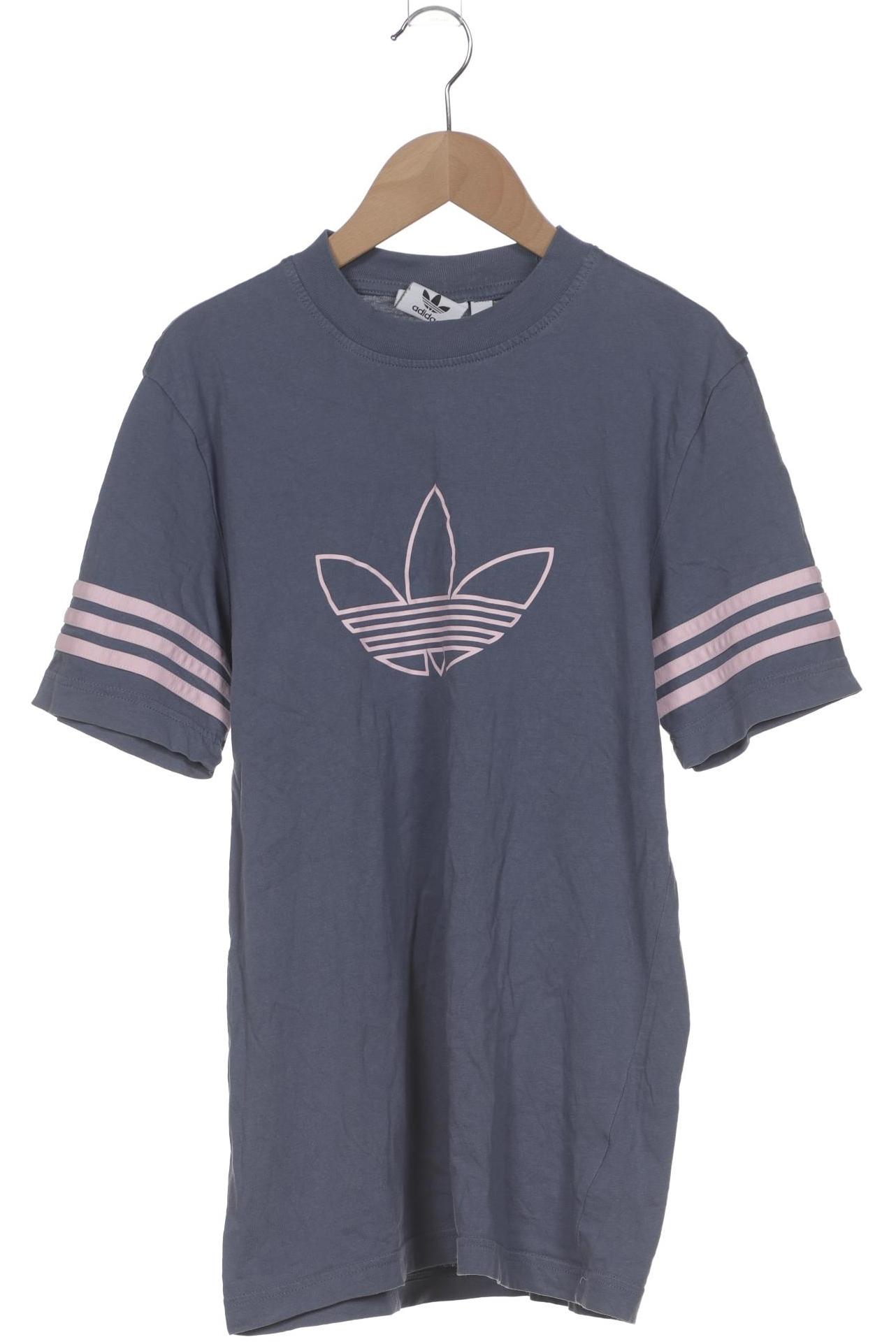 

adidas Originals Herren T-Shirt, blau, Gr. 46