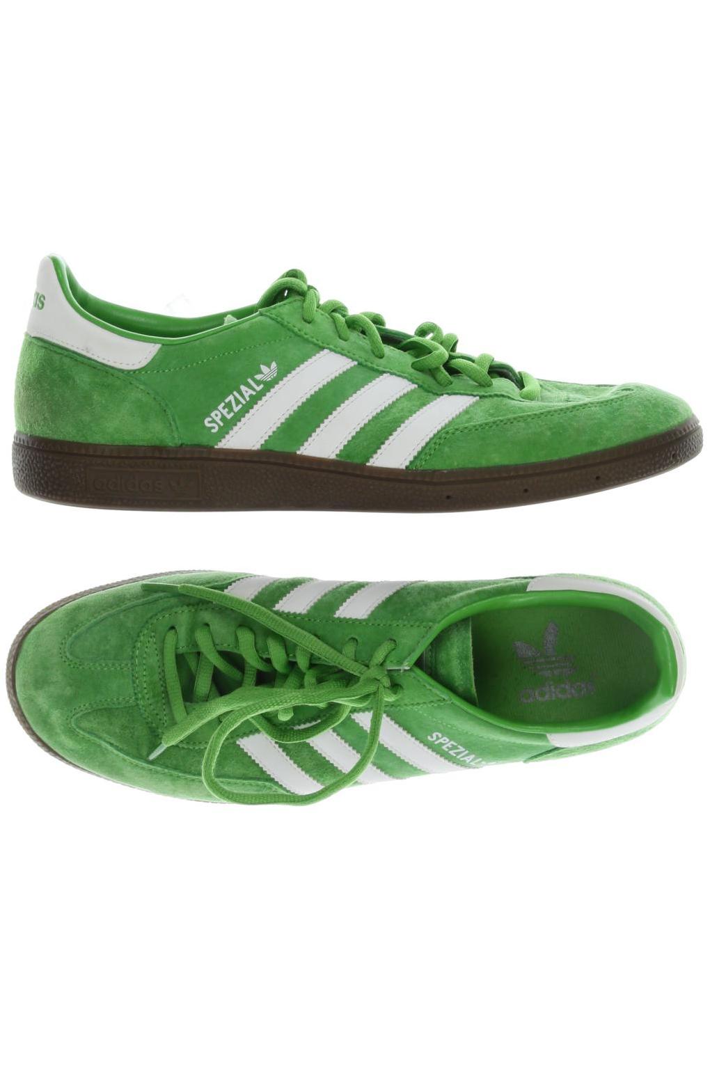 

adidas Originals Herren Sneakers, grün, Gr. 10