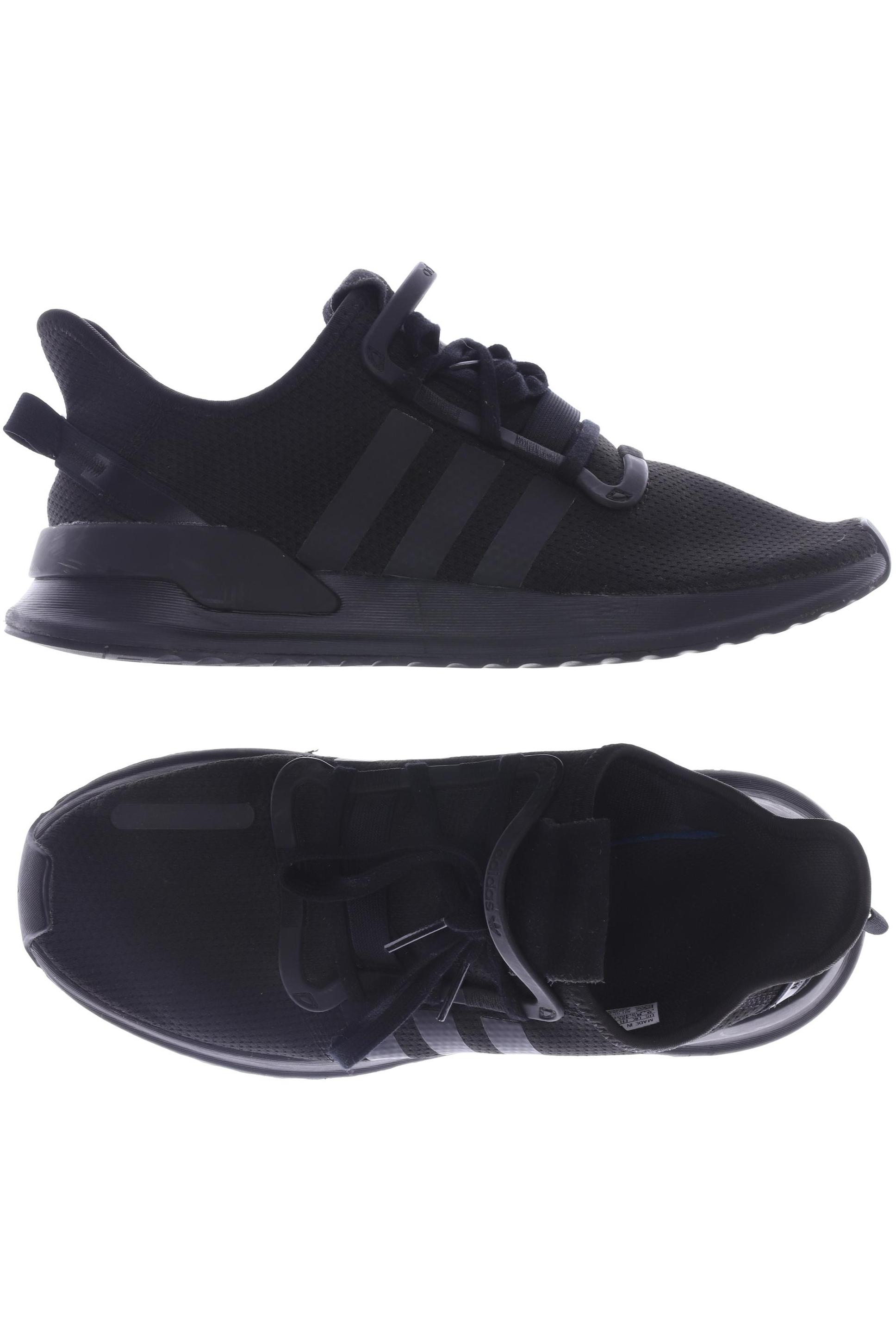 

adidas Originals Herren Sneakers, schwarz, Gr. 8.5