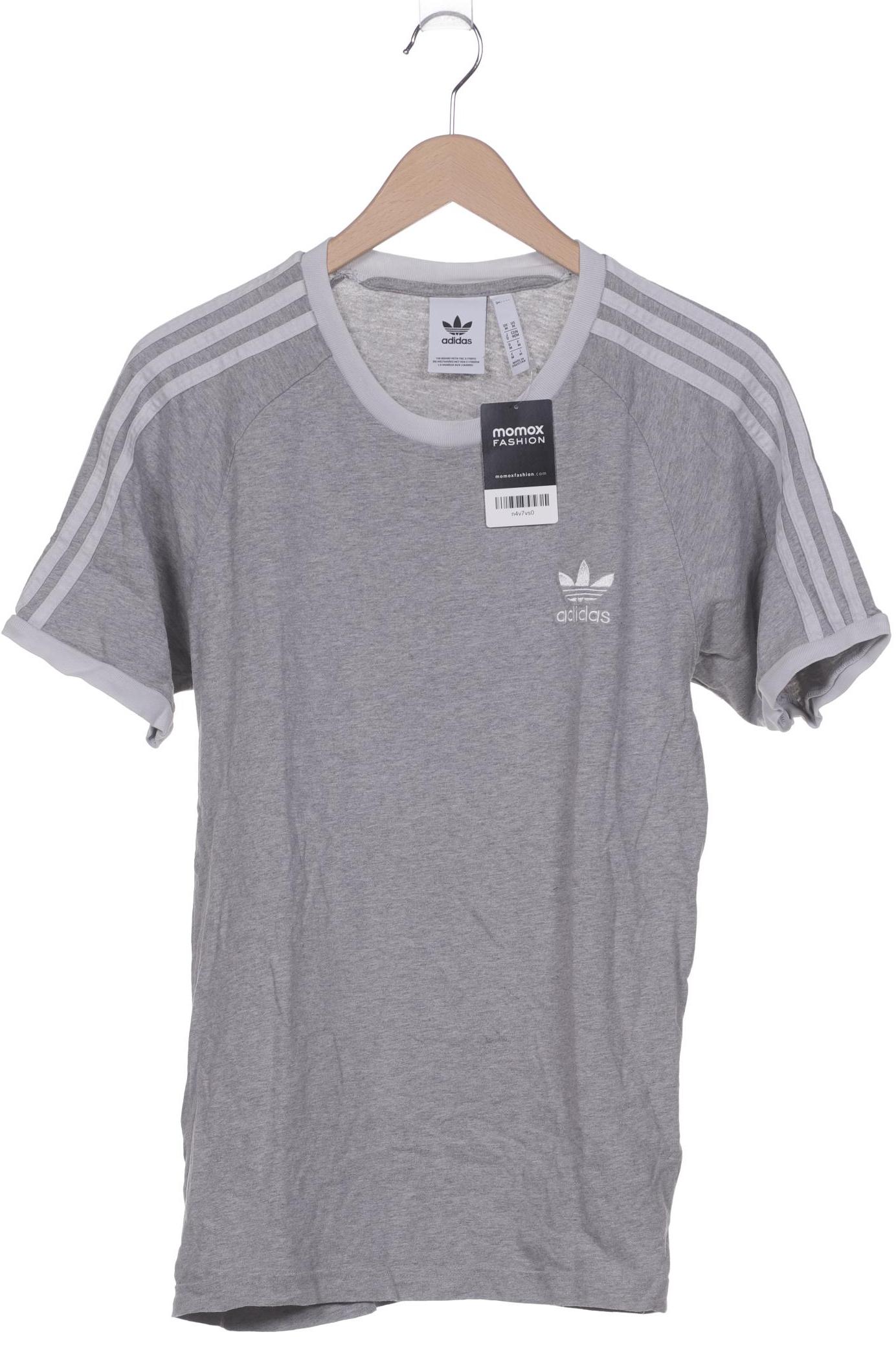 

adidas Originals Herren T-Shirt, grau, Gr. 48