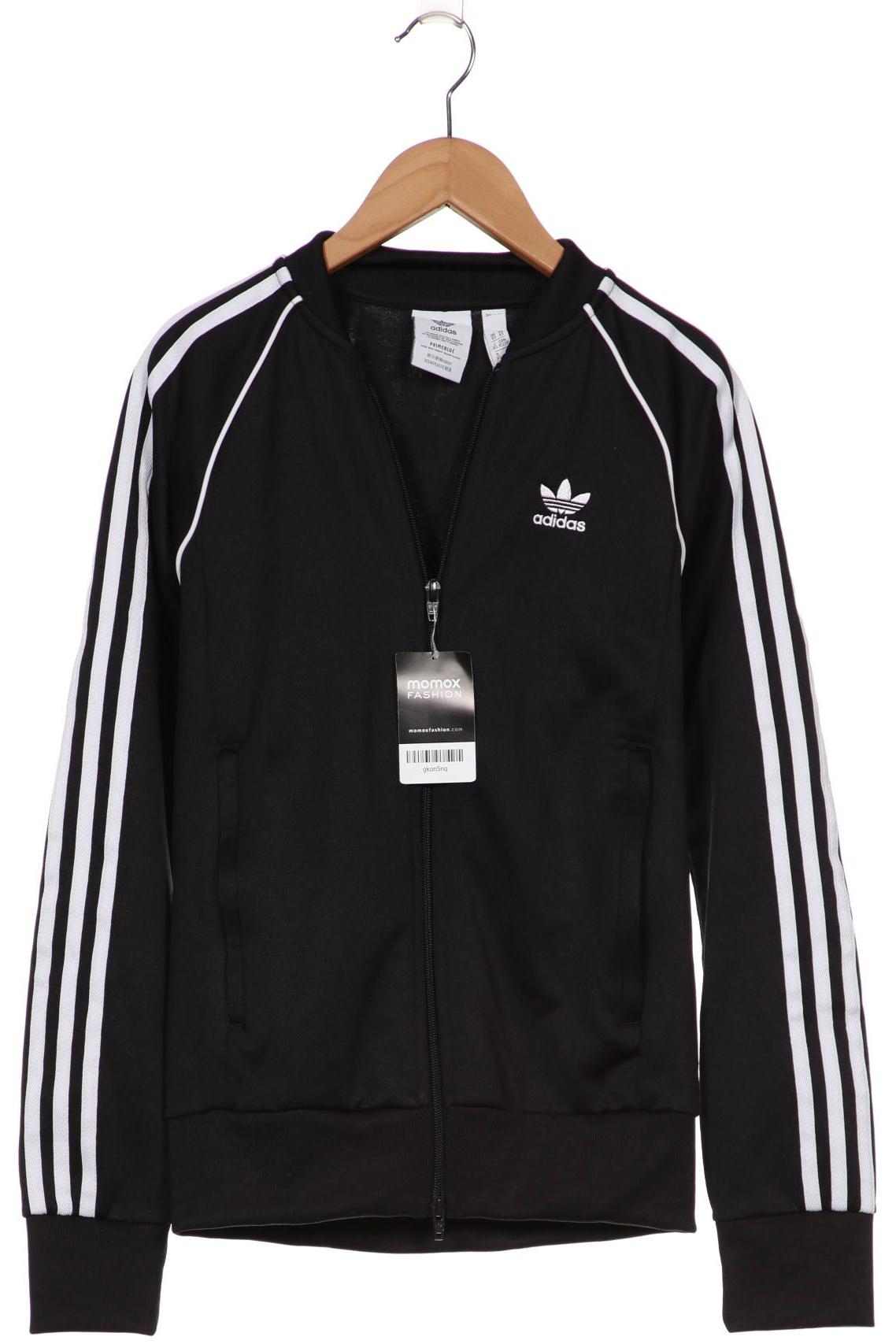 

adidas Originals Herren Sweatshirt, schwarz