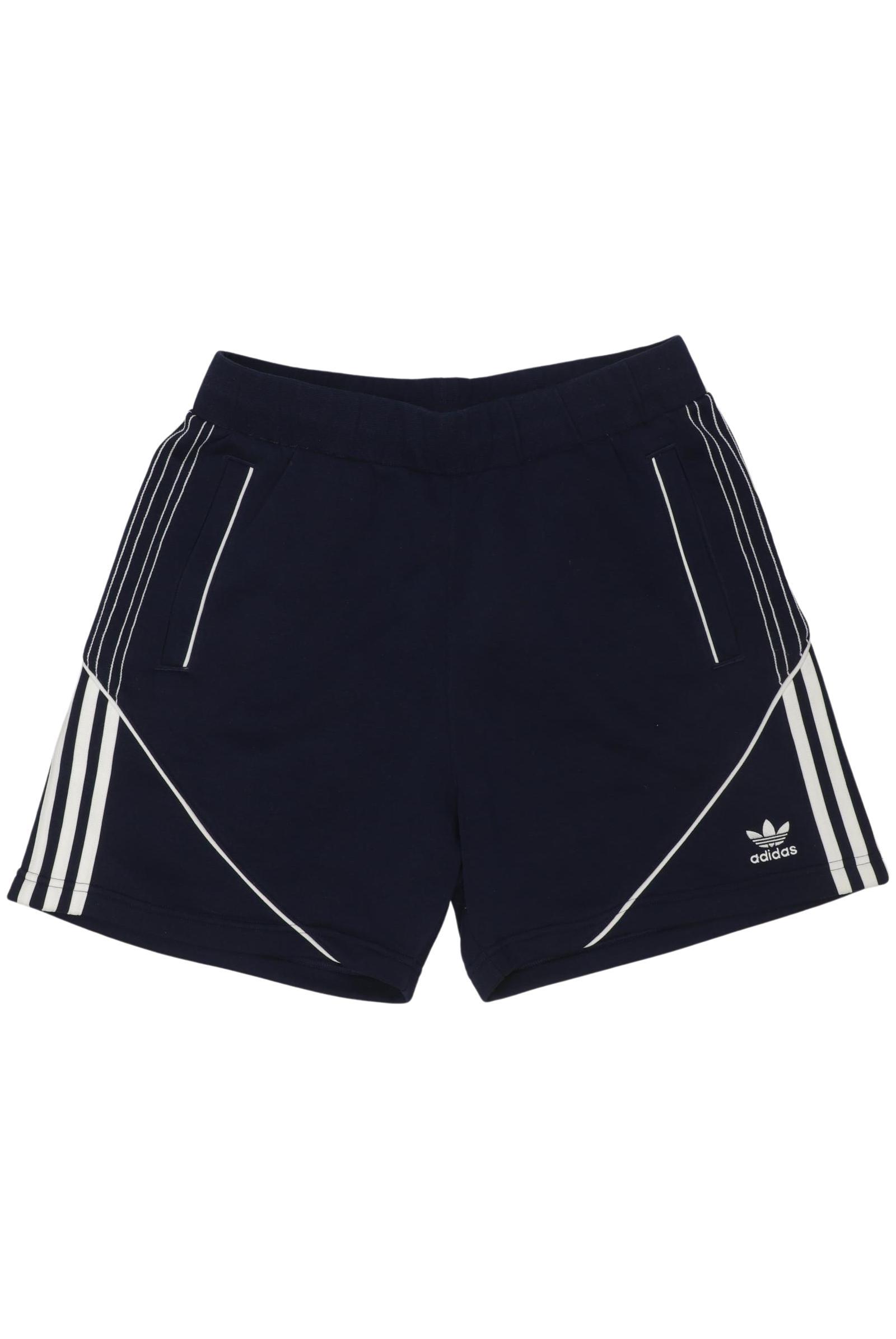 

adidas Originals Herren Shorts, marineblau, Gr. 48