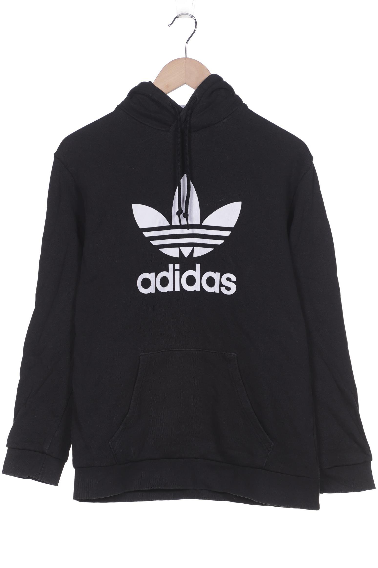 

adidas Originals Herren Kapuzenpullover, schwarz