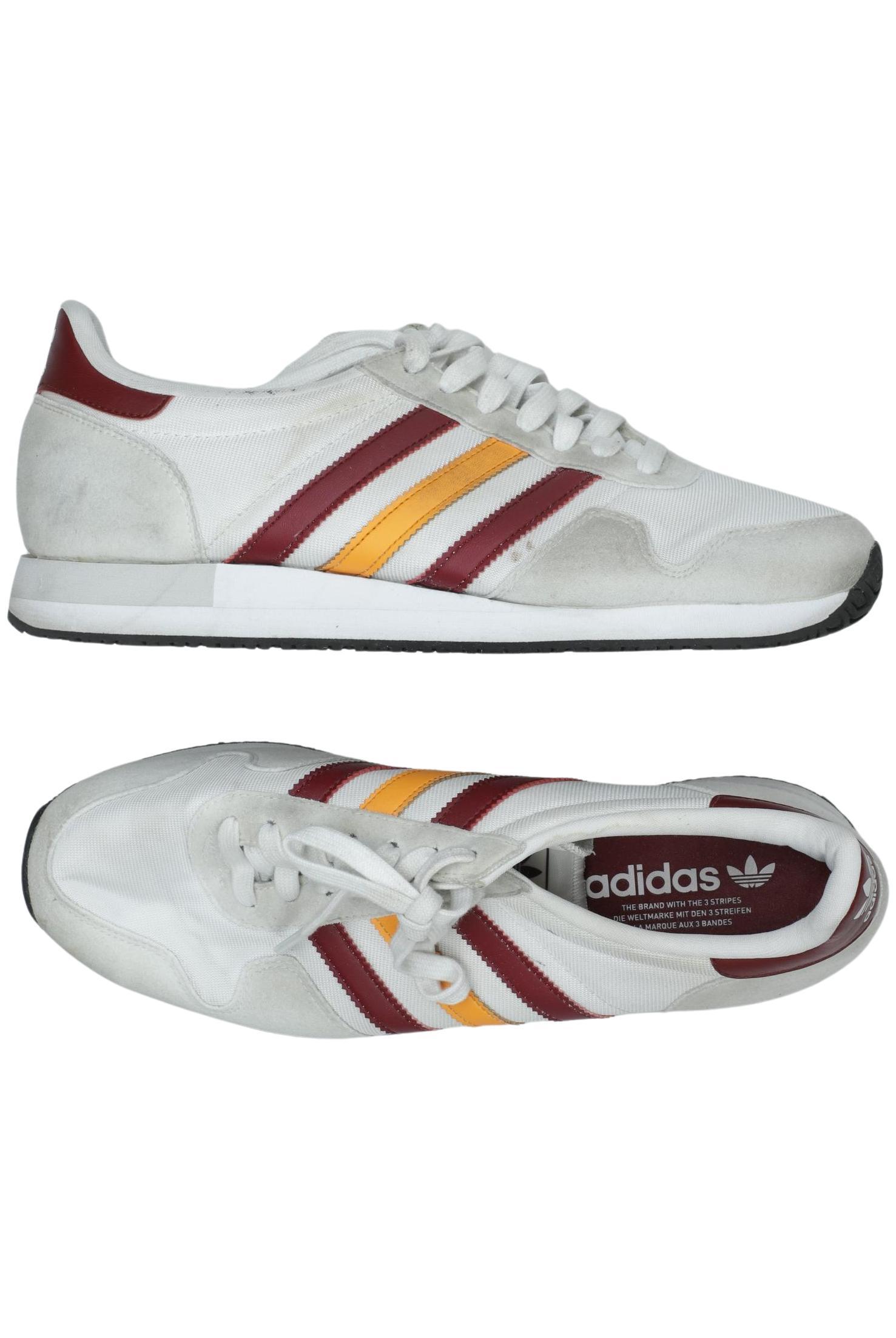 

adidas Originals Herren Sneakers, mehrfarbig, Gr. 9