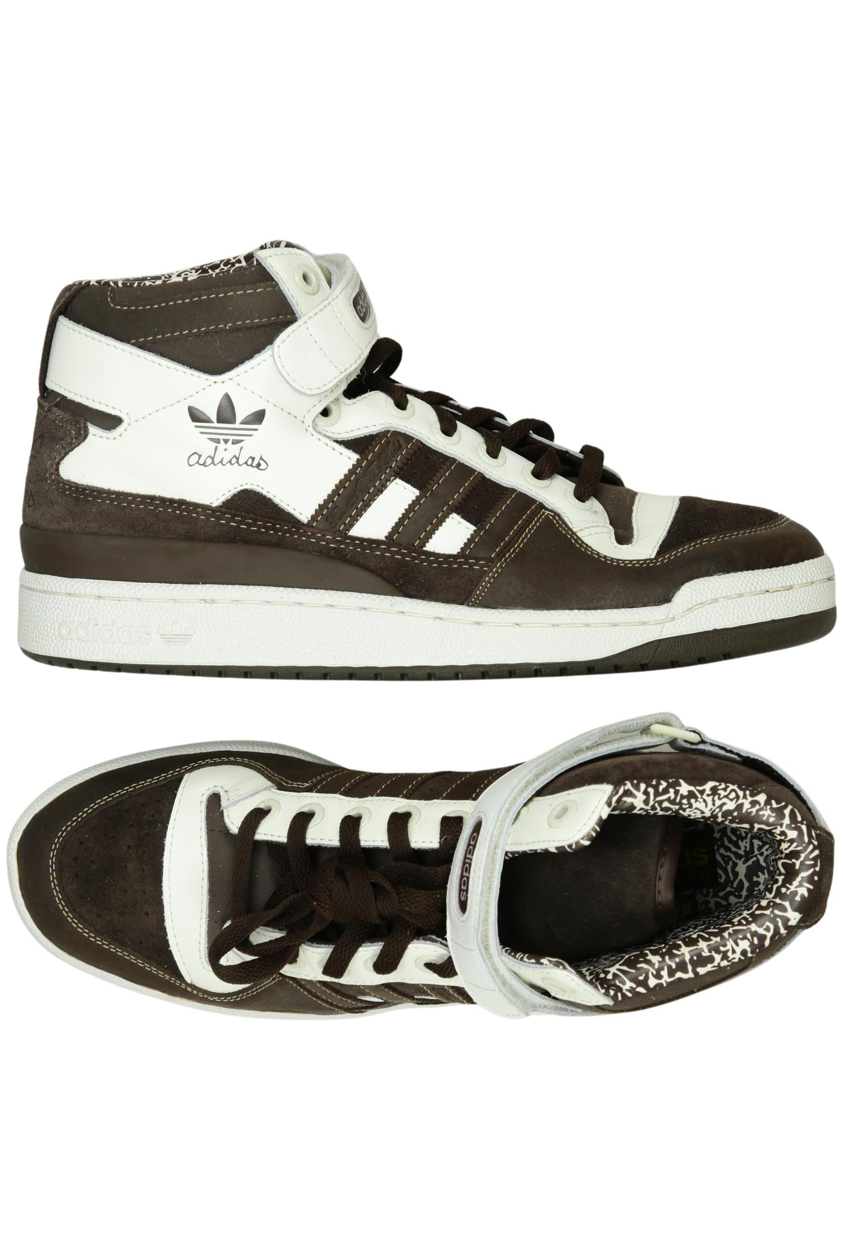 

adidas Originals Herren Sneakers, braun, Gr. 10