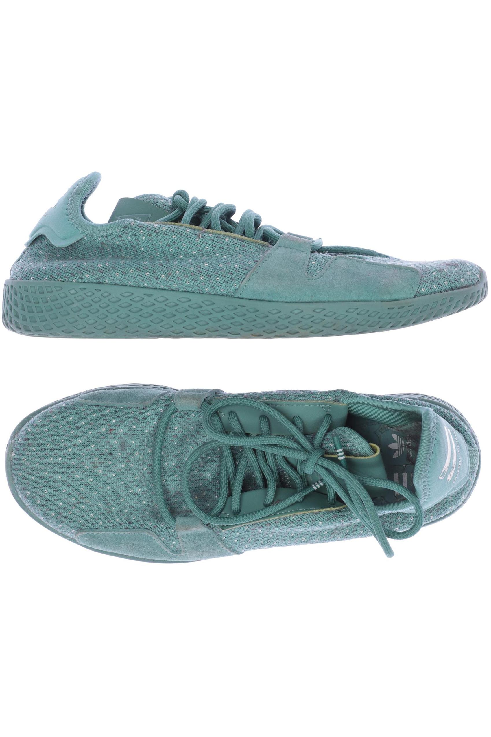

adidas Originals Herren Sneakers, türkis, Gr. 5.5