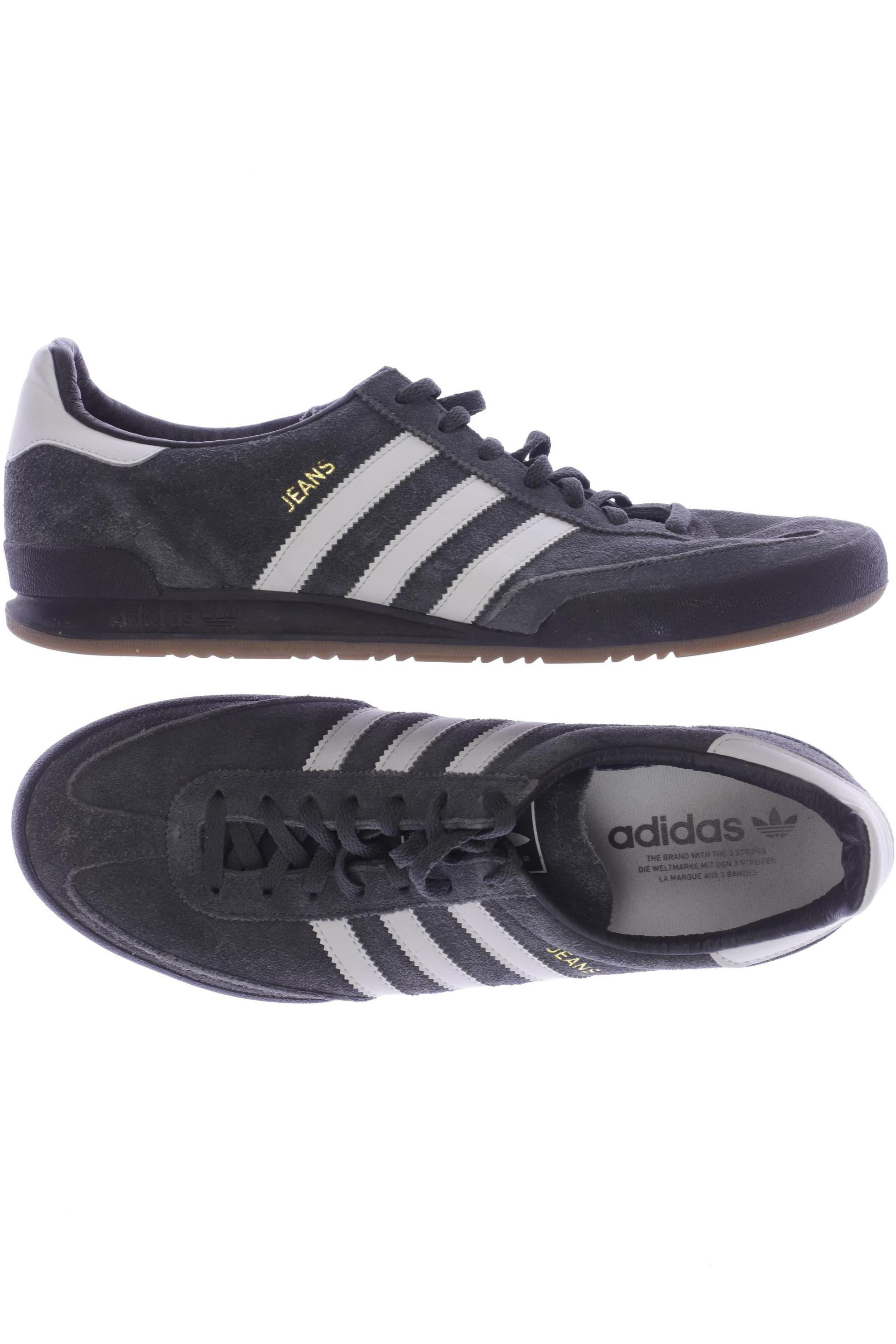 

adidas Originals Herren Sneakers, grau, Gr. 8.5