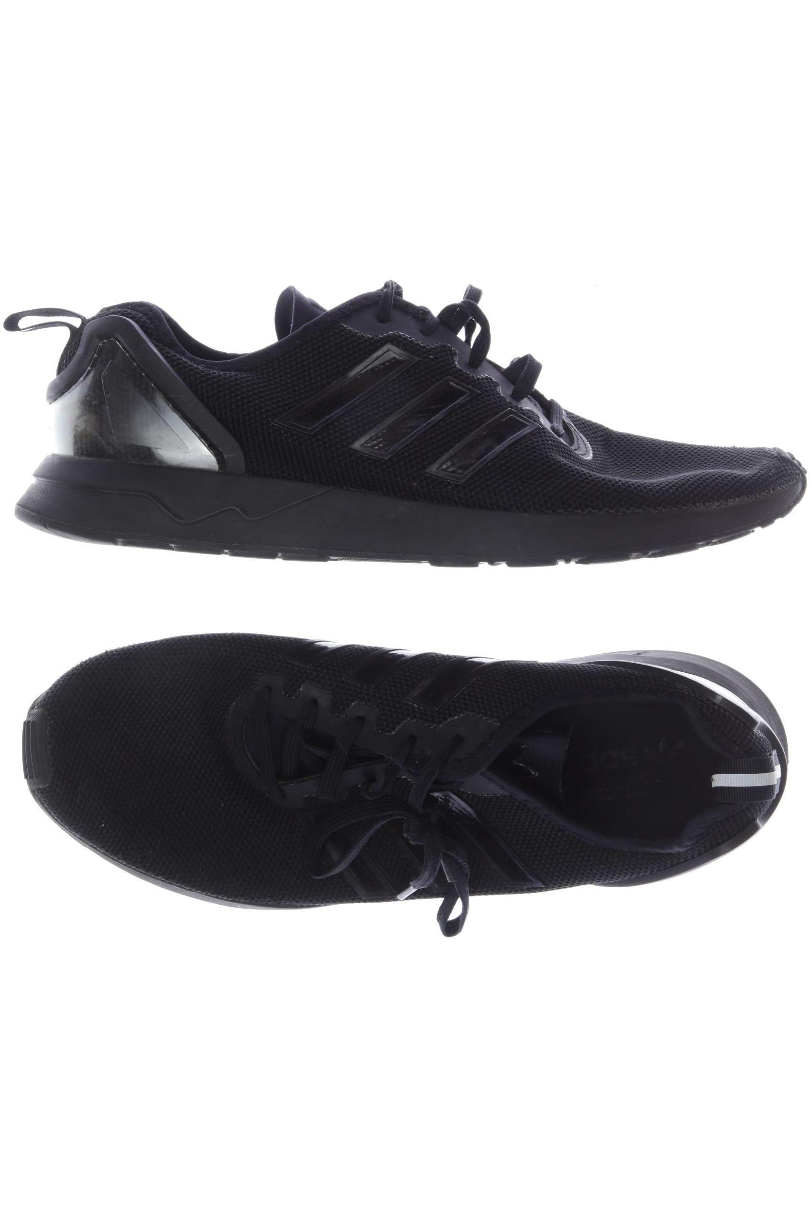 

adidas Originals Herren Sneakers, schwarz, Gr. 10.5