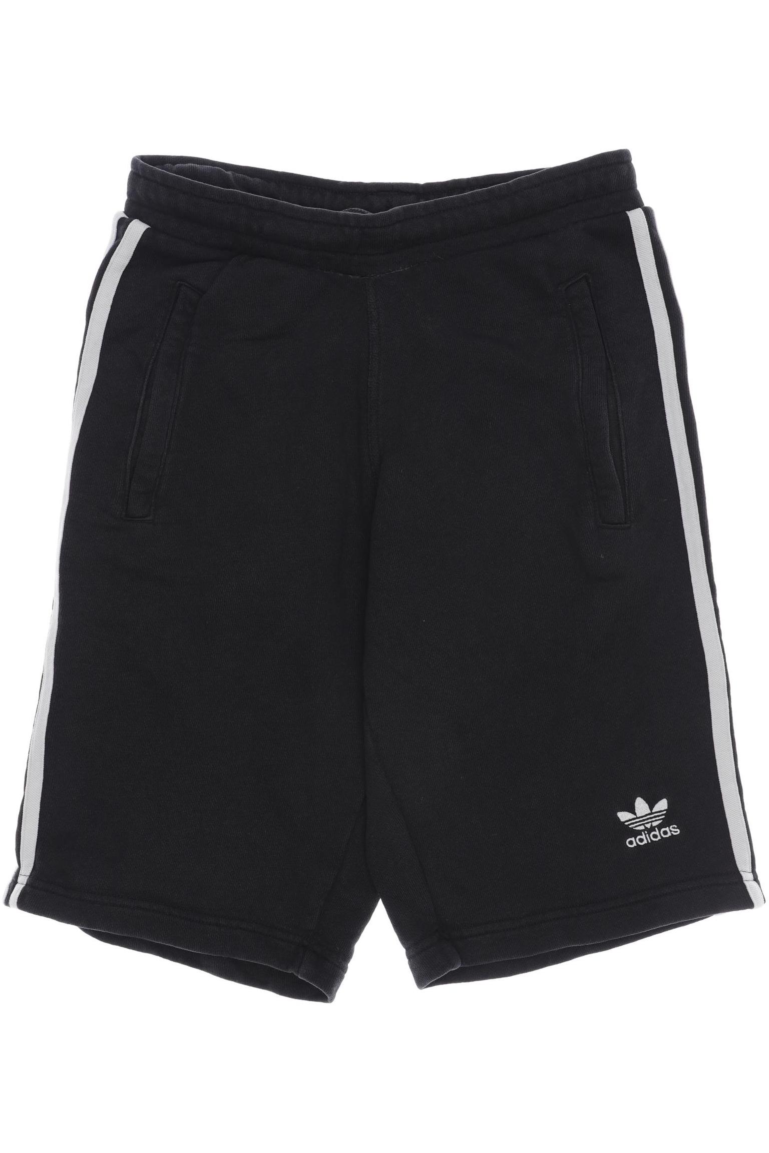 

adidas Originals Herren Shorts, schwarz, Gr. 44