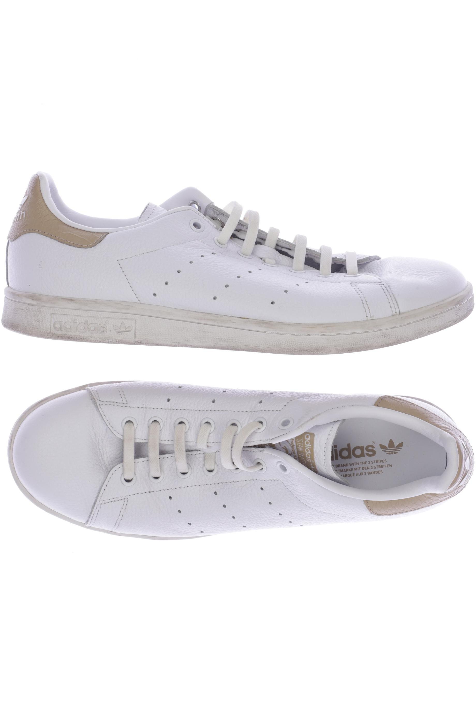 

adidas Originals Herren Sneakers, weiß