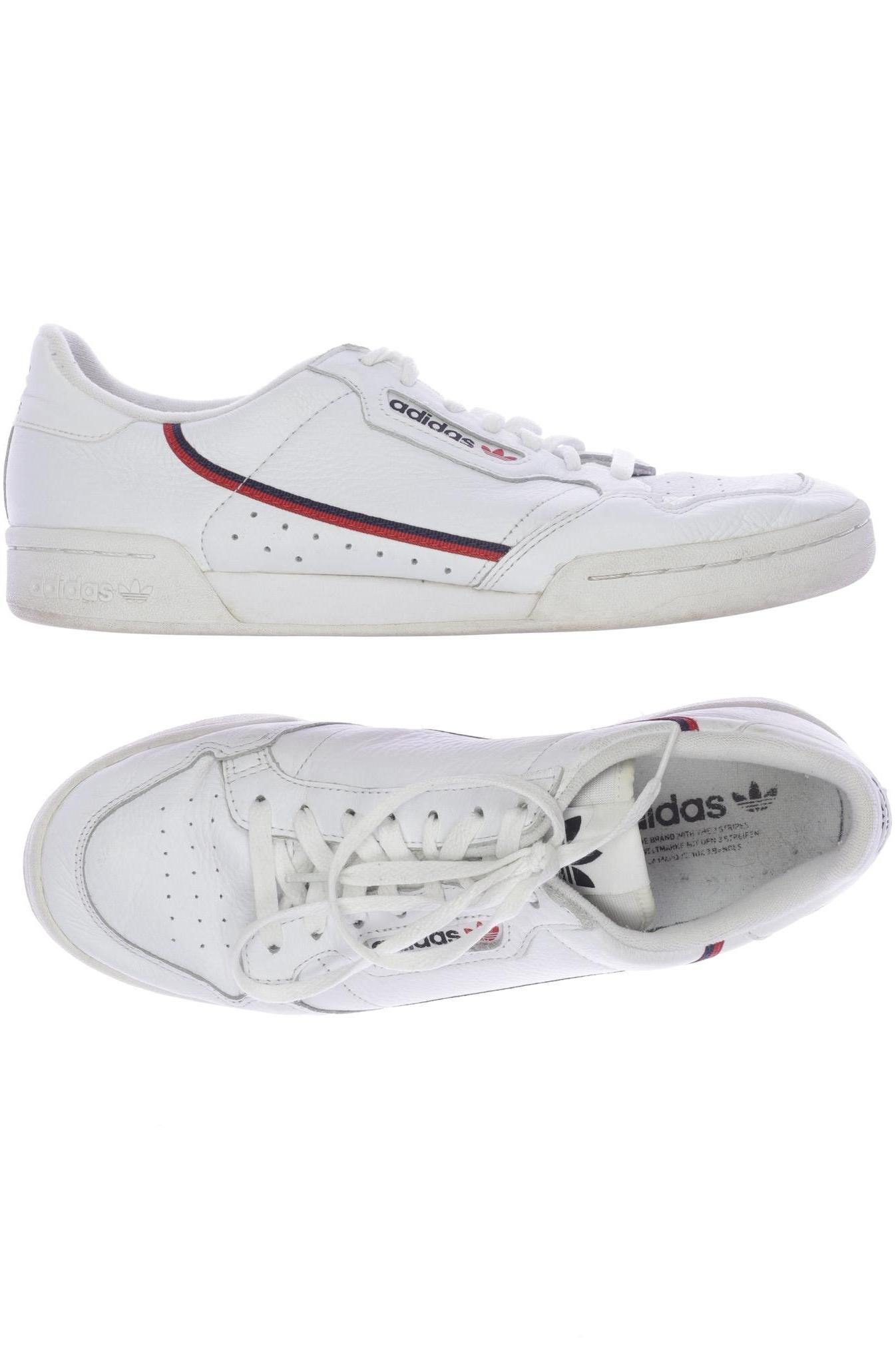 

adidas Originals Herren Sneakers, weiß, Gr. 9.5