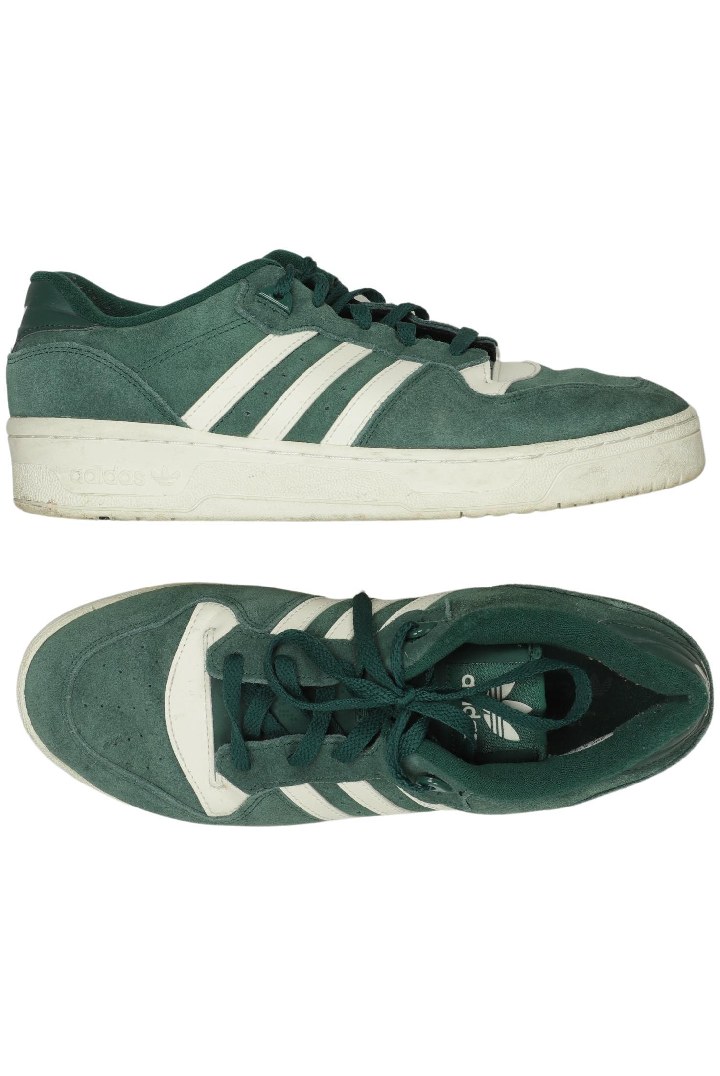 

adidas Originals Herren Sneakers, grün, Gr. 10