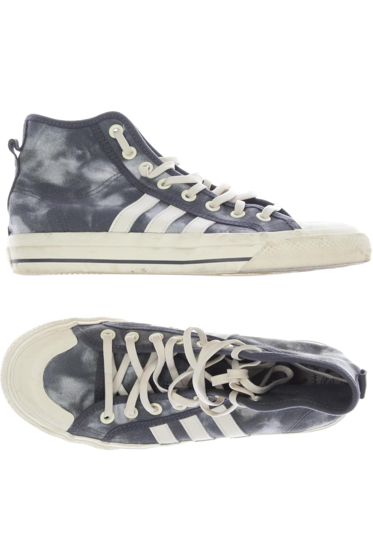 

adidas Originals Herren Sneakers, grau, Gr. 7