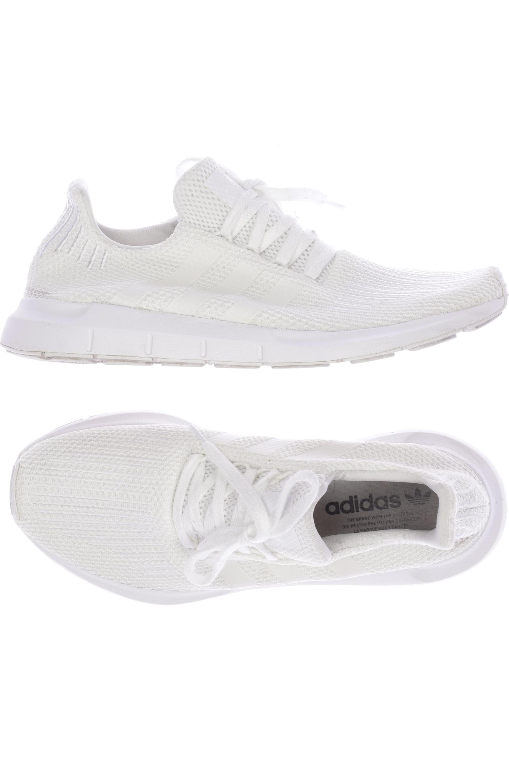 

adidas Originals Herren Sneakers, cremeweiß, Gr. 9.5