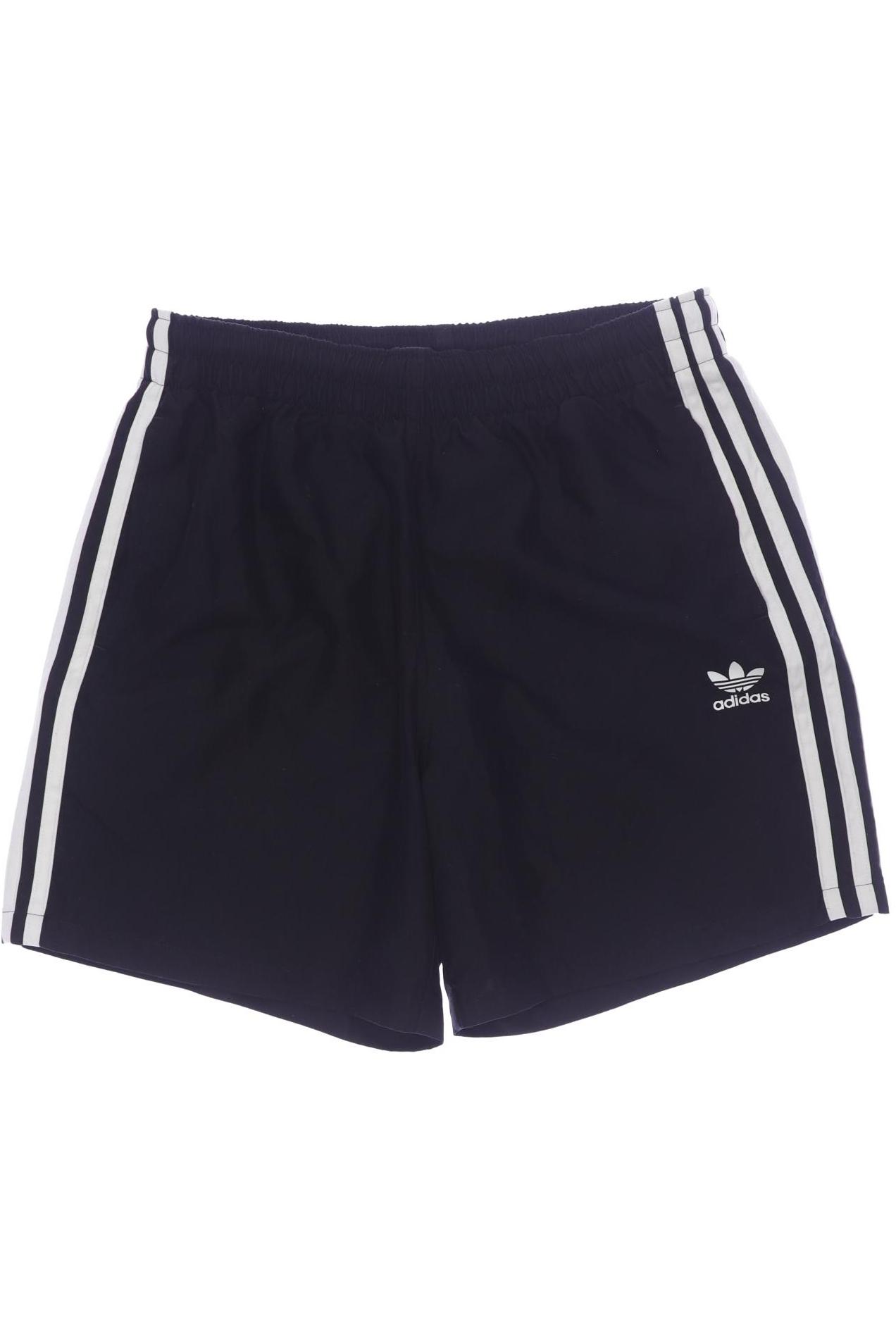 

adidas Originals Herren Shorts, schwarz, Gr. 46