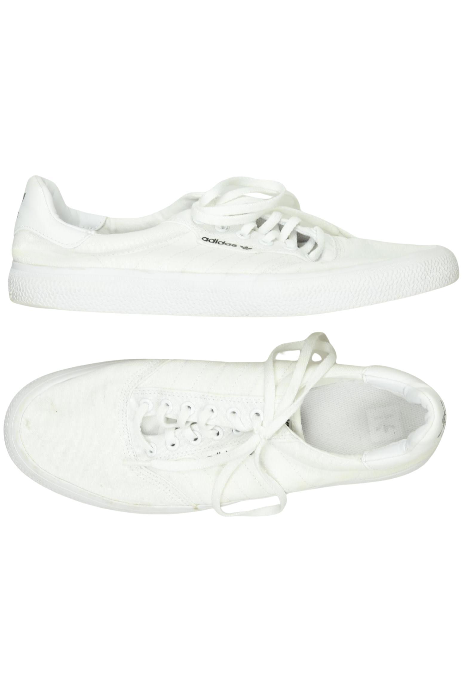 

adidas Originals Herren Sneakers, weiß, Gr. 10