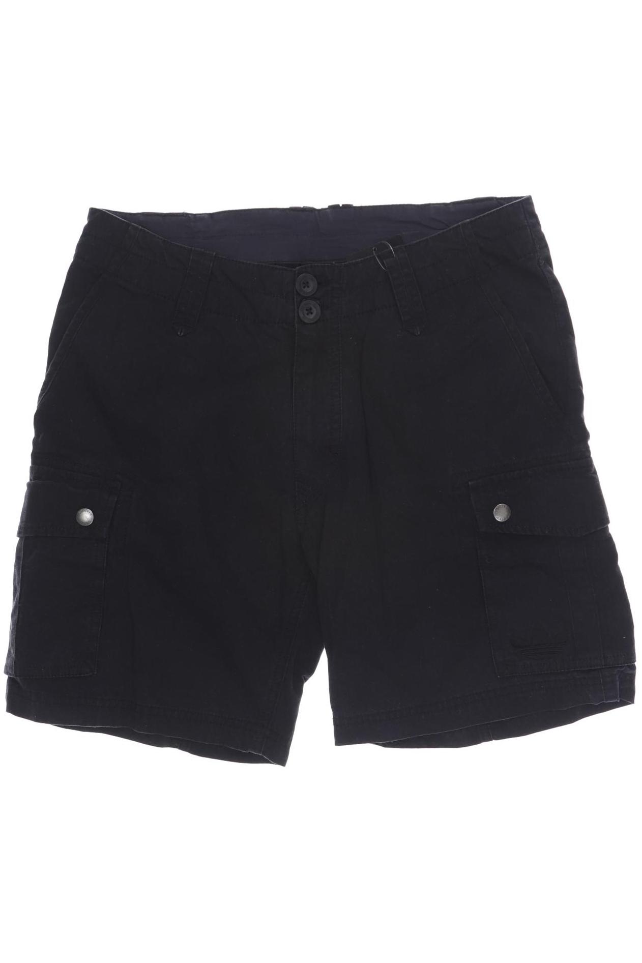 

adidas Originals Herren Shorts, grau