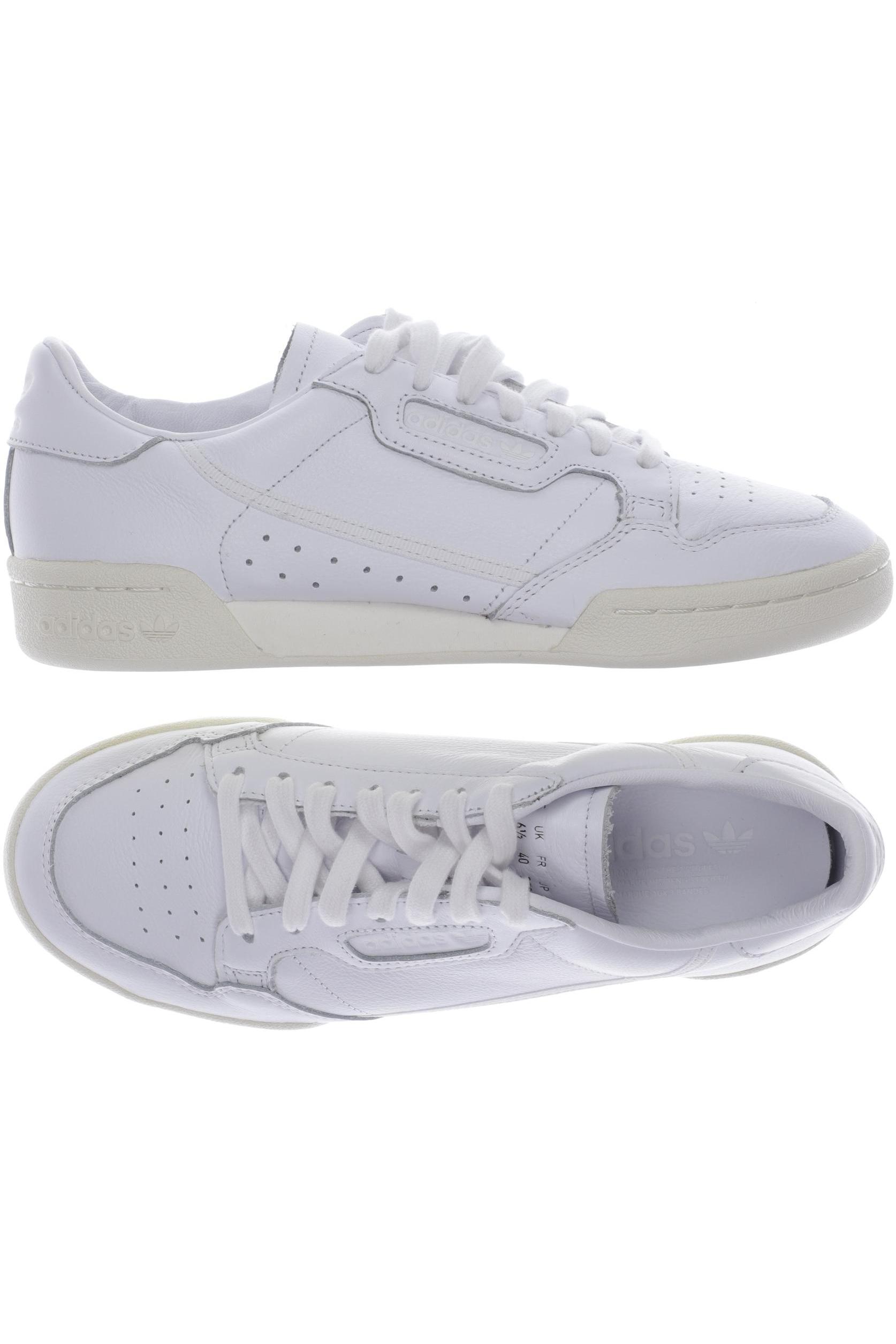 

adidas Originals Herren Sneakers, weiß, Gr. 6.5