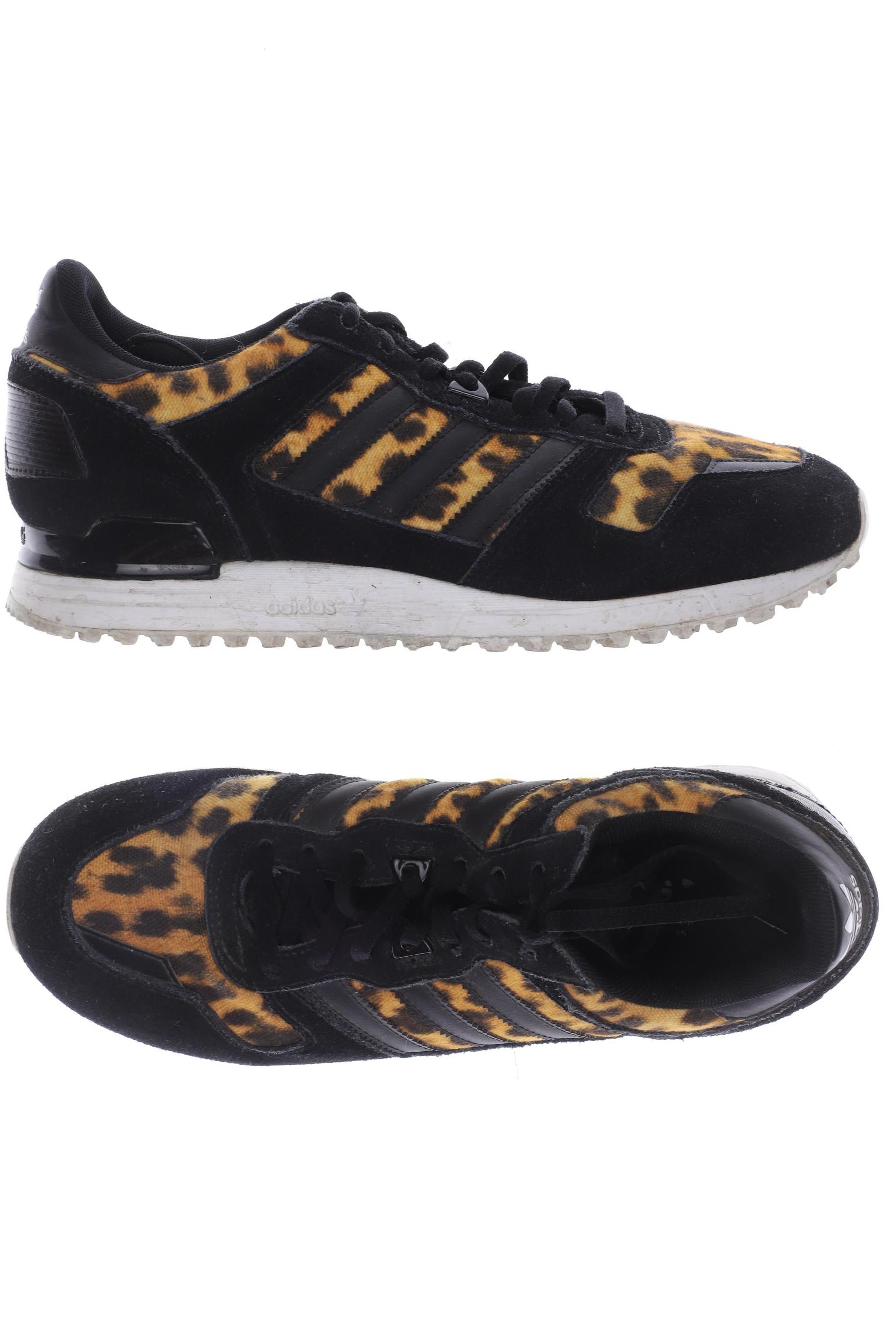 

adidas Originals Herren Sneakers, schwarz