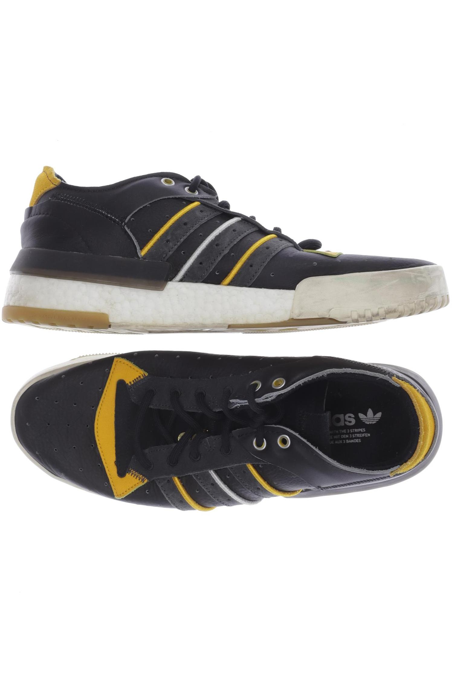 

adidas Originals Herren Sneakers, schwarz, Gr. 10