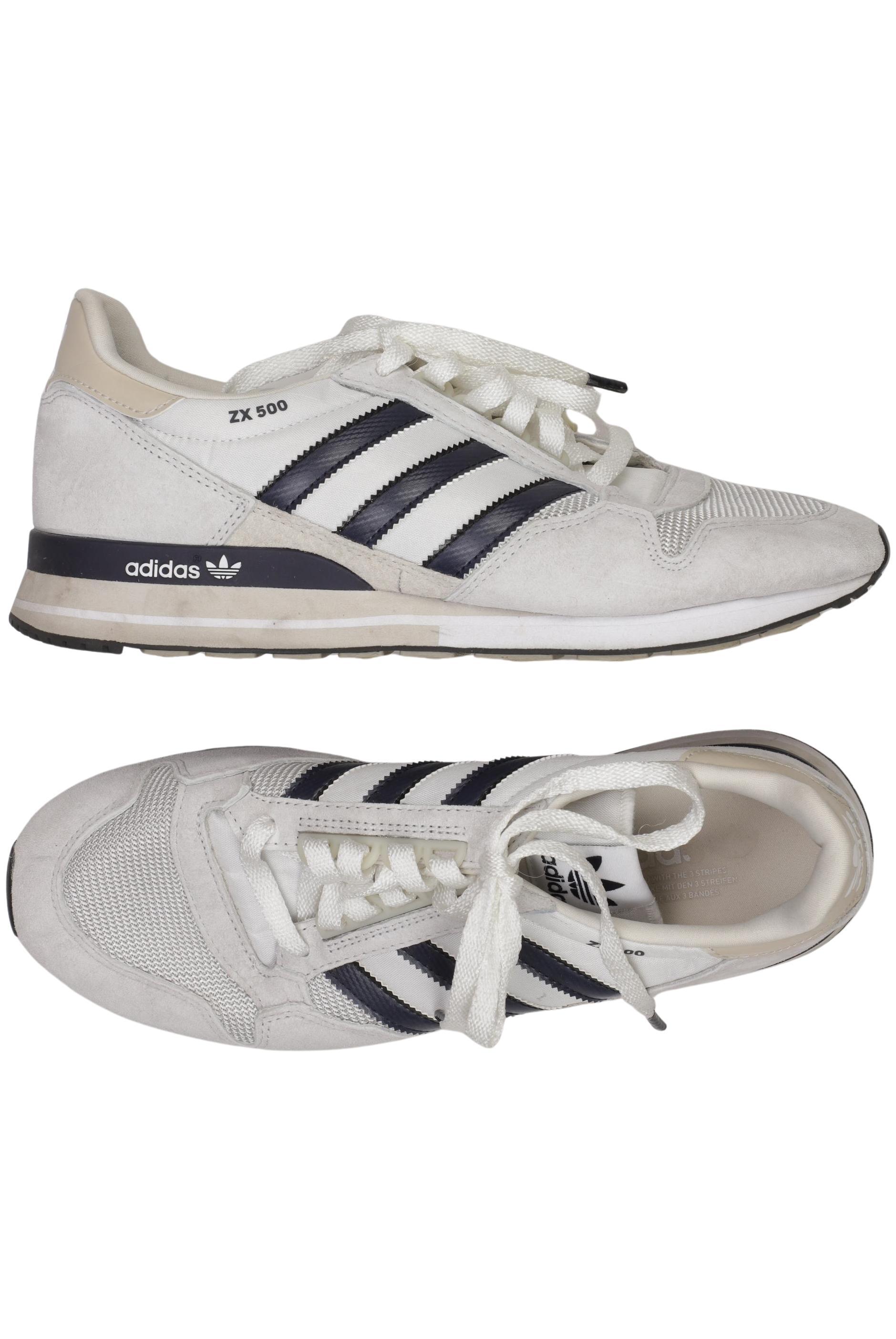 

adidas Originals Herren Sneakers, mehrfarbig, Gr. 8.5