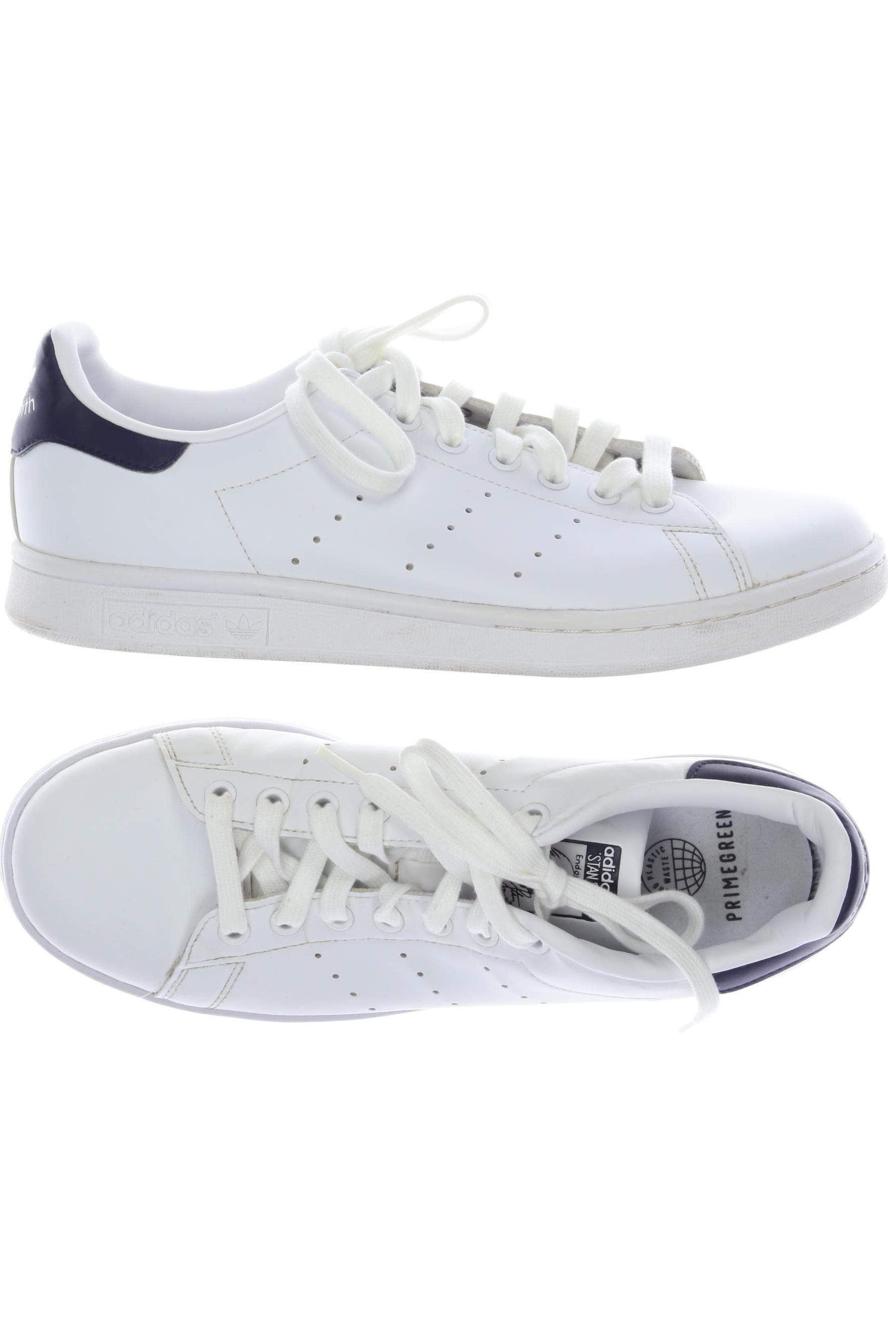 

adidas Originals Herren Sneakers, weiß, Gr. 7.5