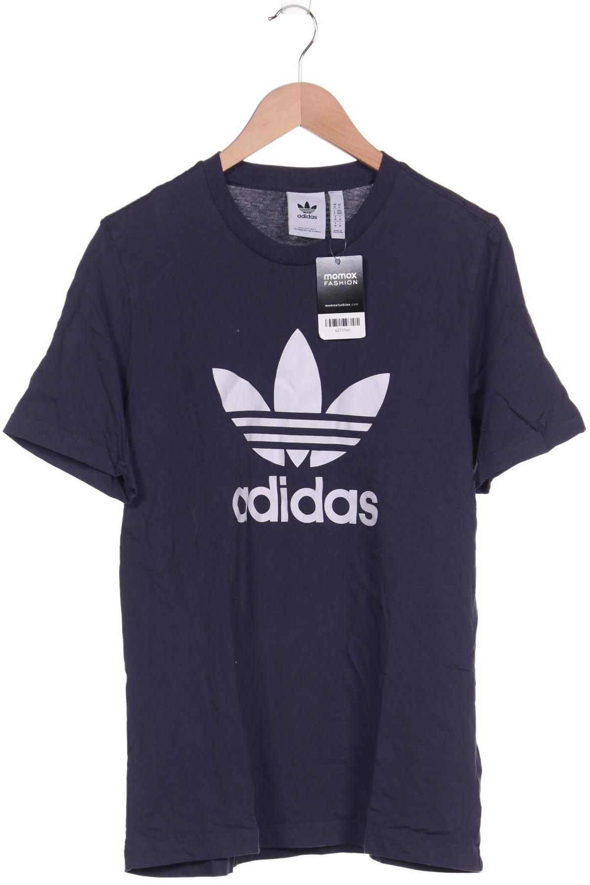 

adidas Originals Herren T-Shirt, marineblau