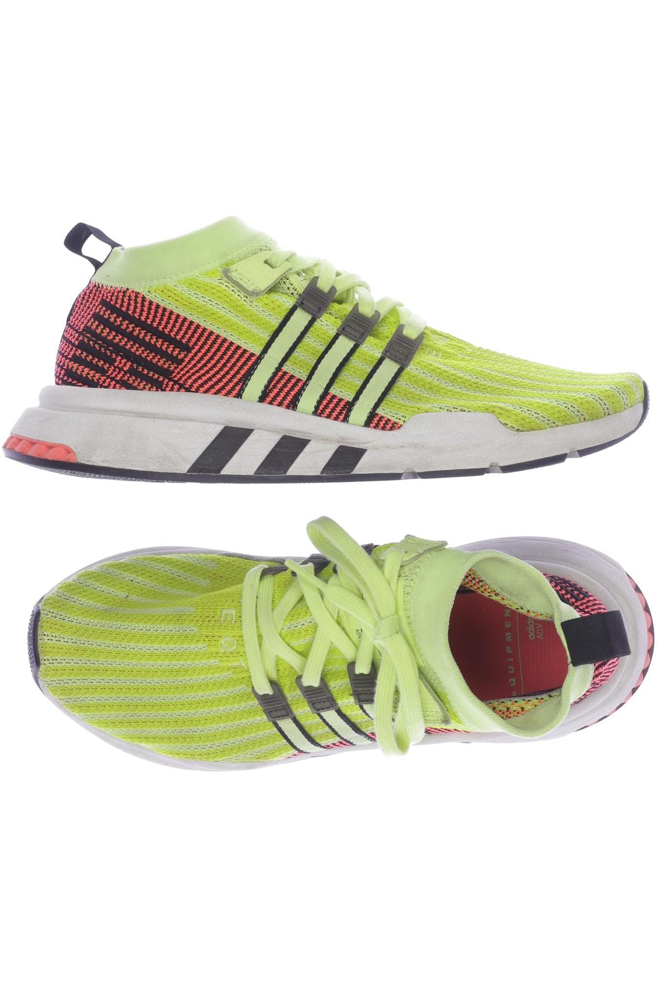 

adidas Originals Herren Sneakers, gelb, Gr. 8.5