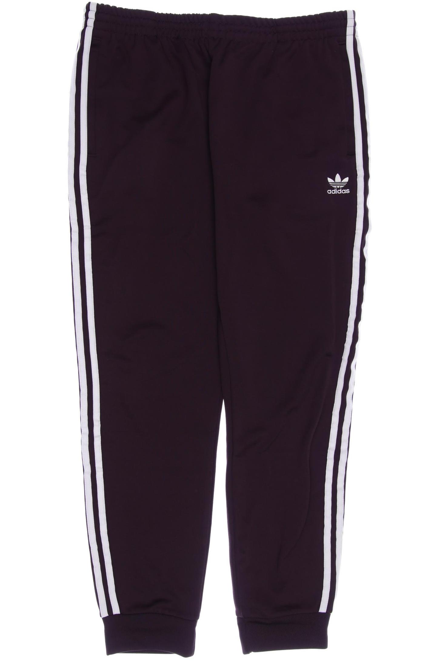 

adidas Originals Herren Stoffhose, braun