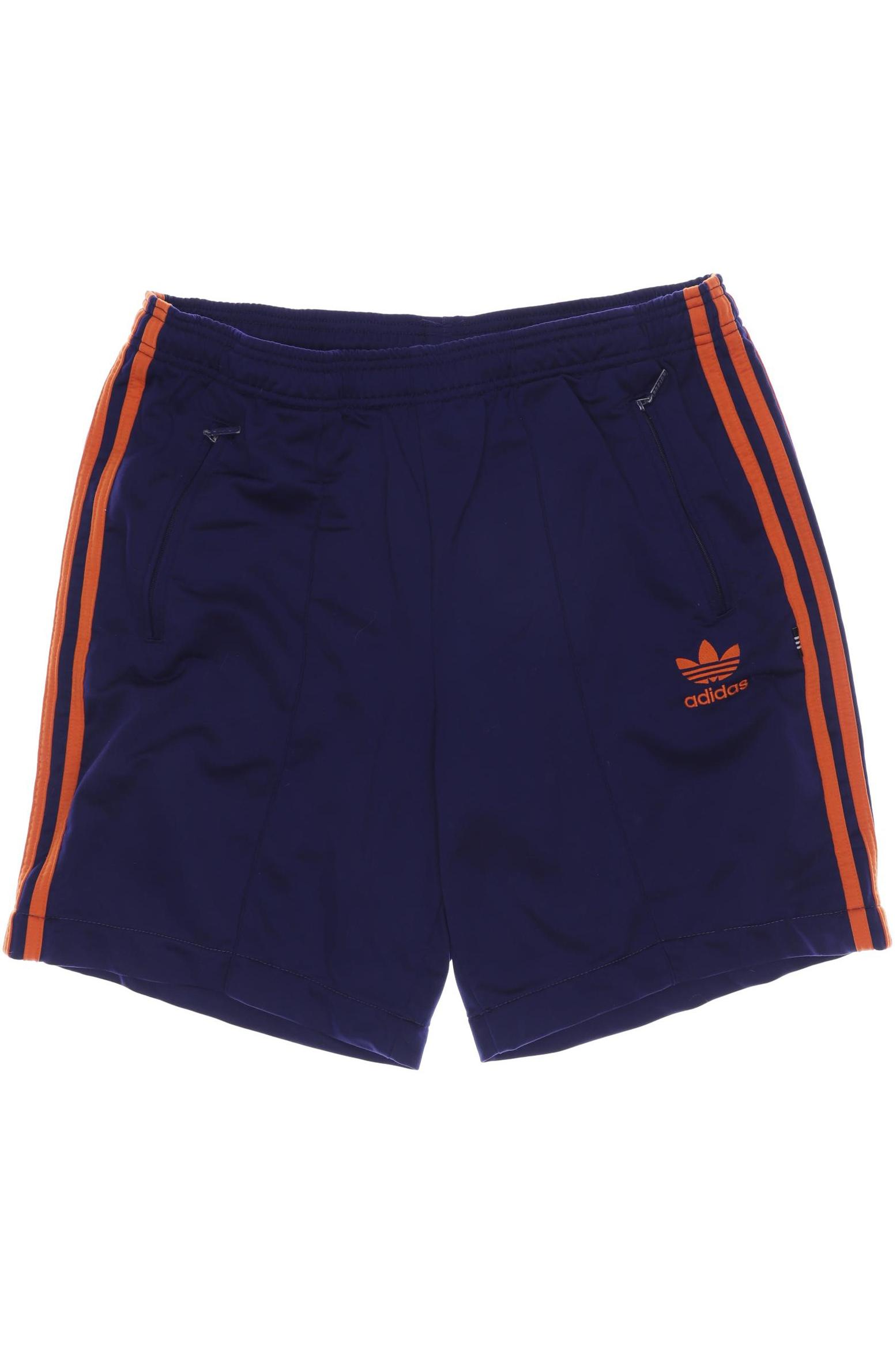 

adidas Originals Herren Shorts, marineblau