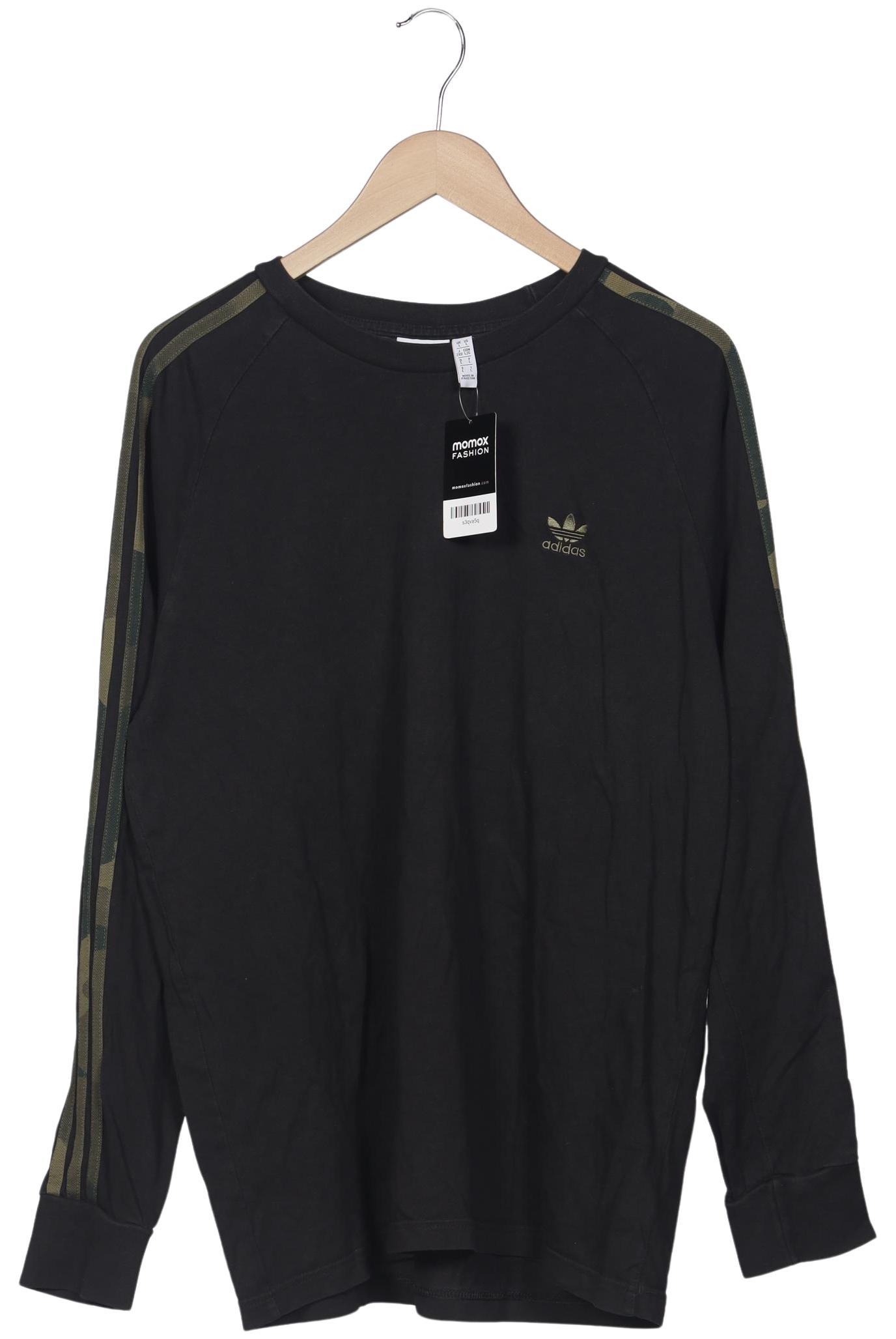 Thumbnail - adidas Originals Herren Langarmshirt, mehrfarbig, Gr. 52