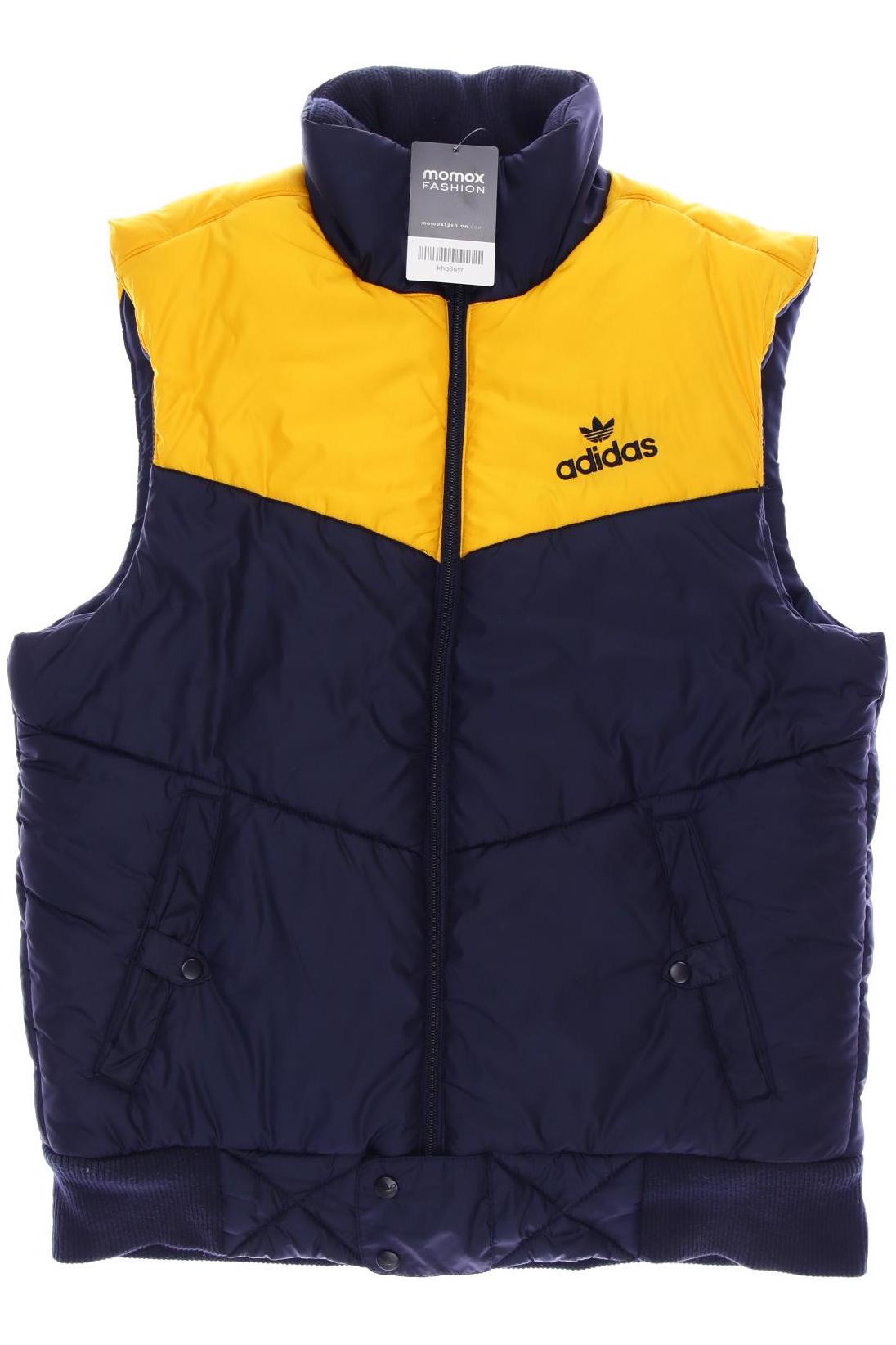 

adidas Originals Herren Weste, marineblau