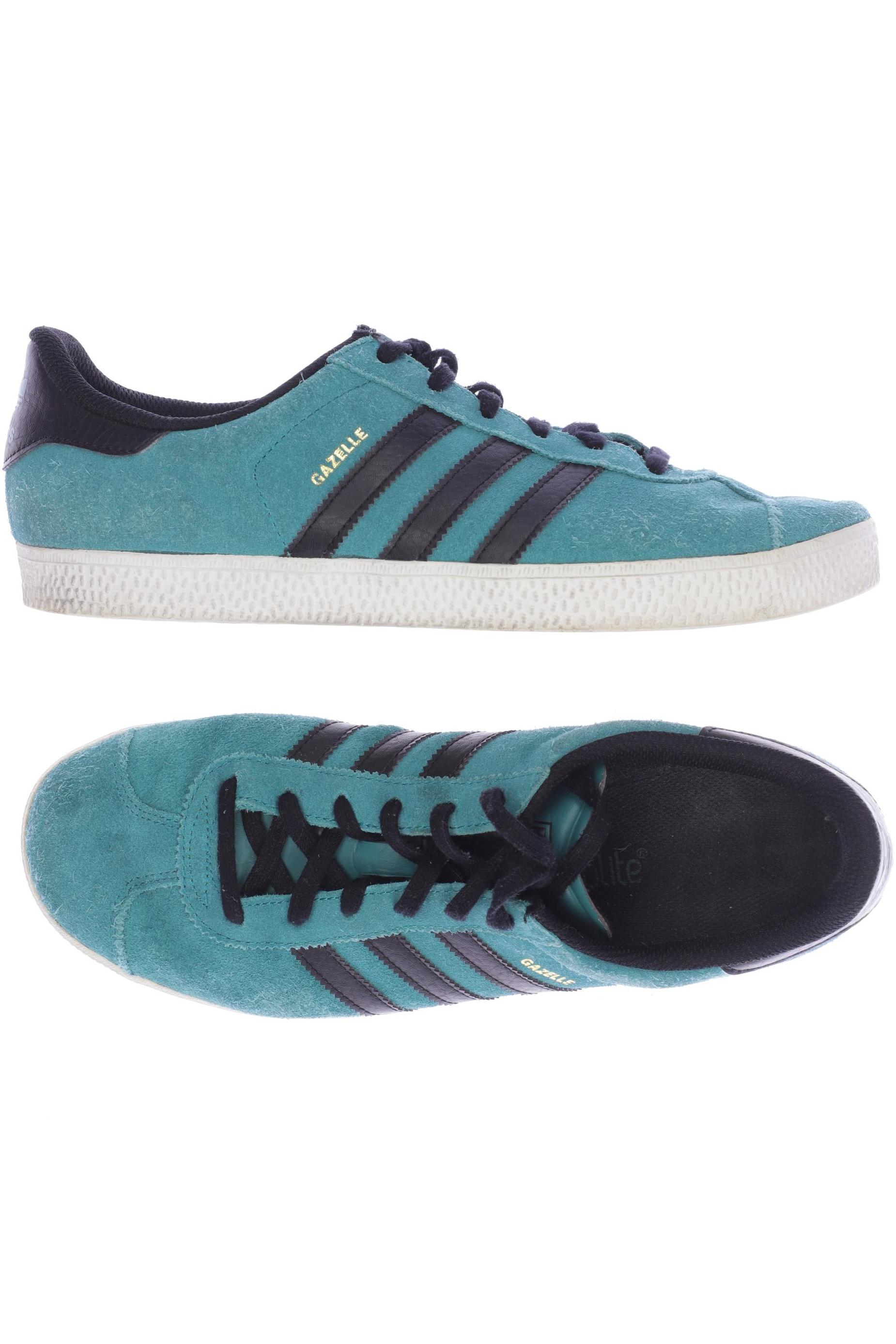 

adidas Originals Herren Sneakers, türkis, Gr. 6.5