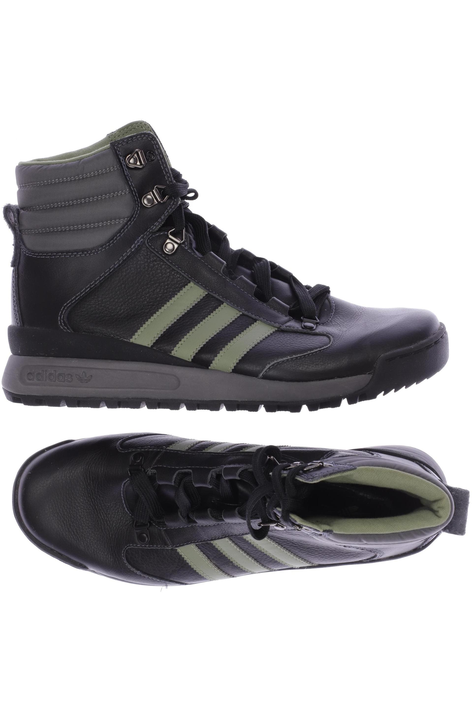

adidas Originals Herren Sneakers, schwarz