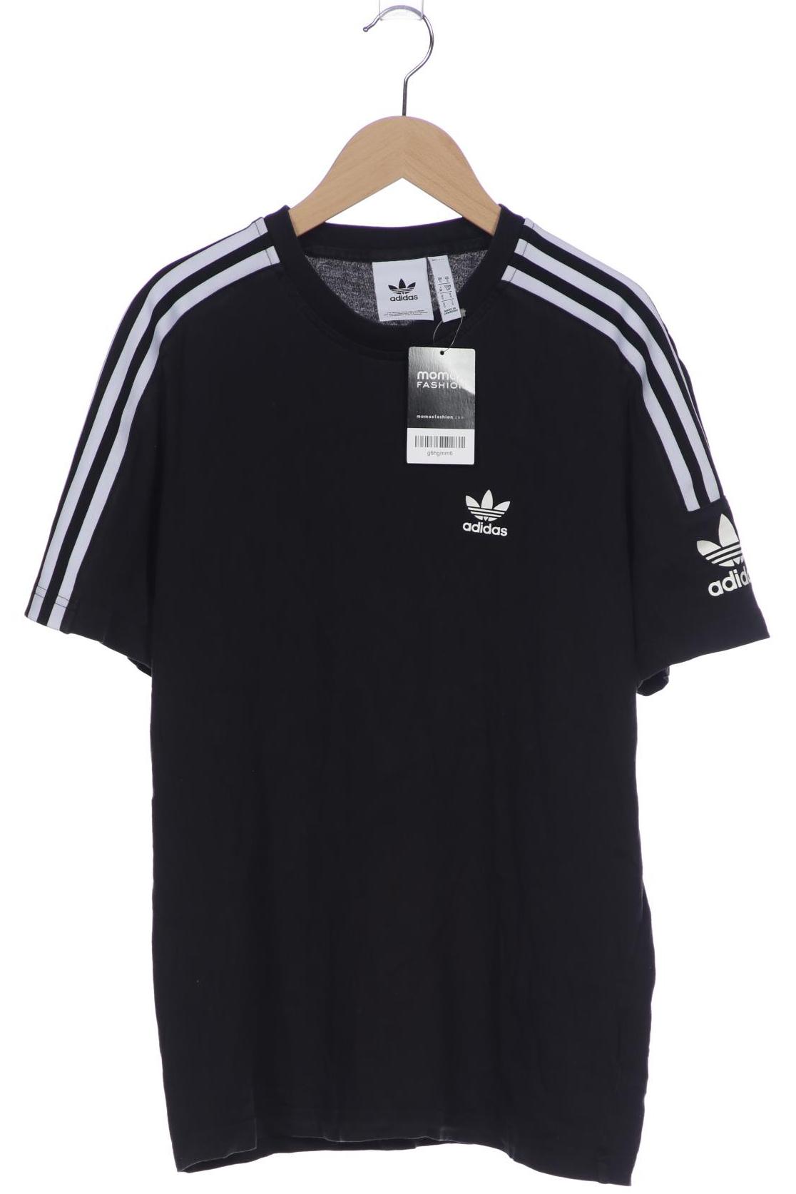 

adidas Originals Herren T-Shirt, schwarz, Gr. 46