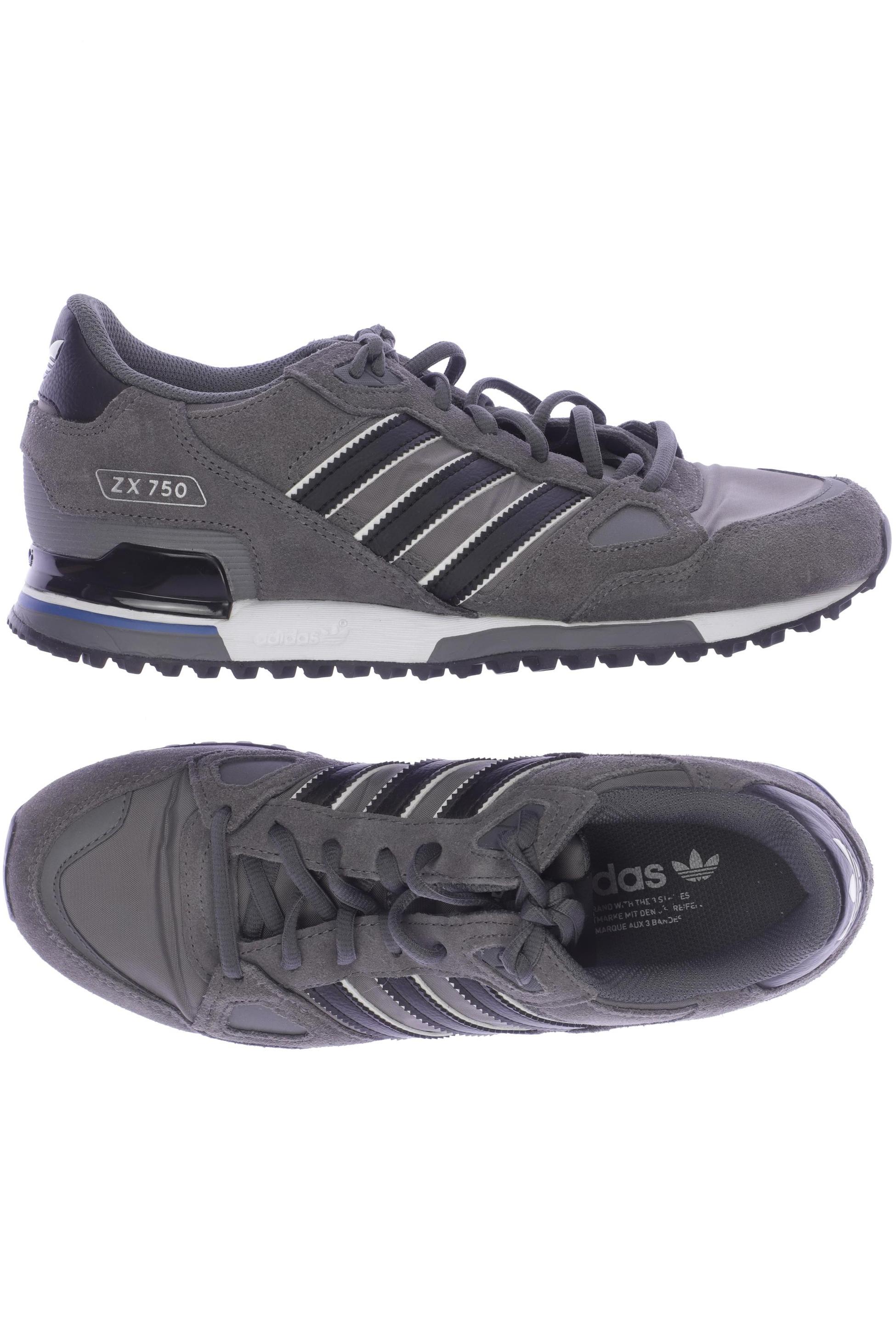 

adidas Originals Herren Sneakers, grau