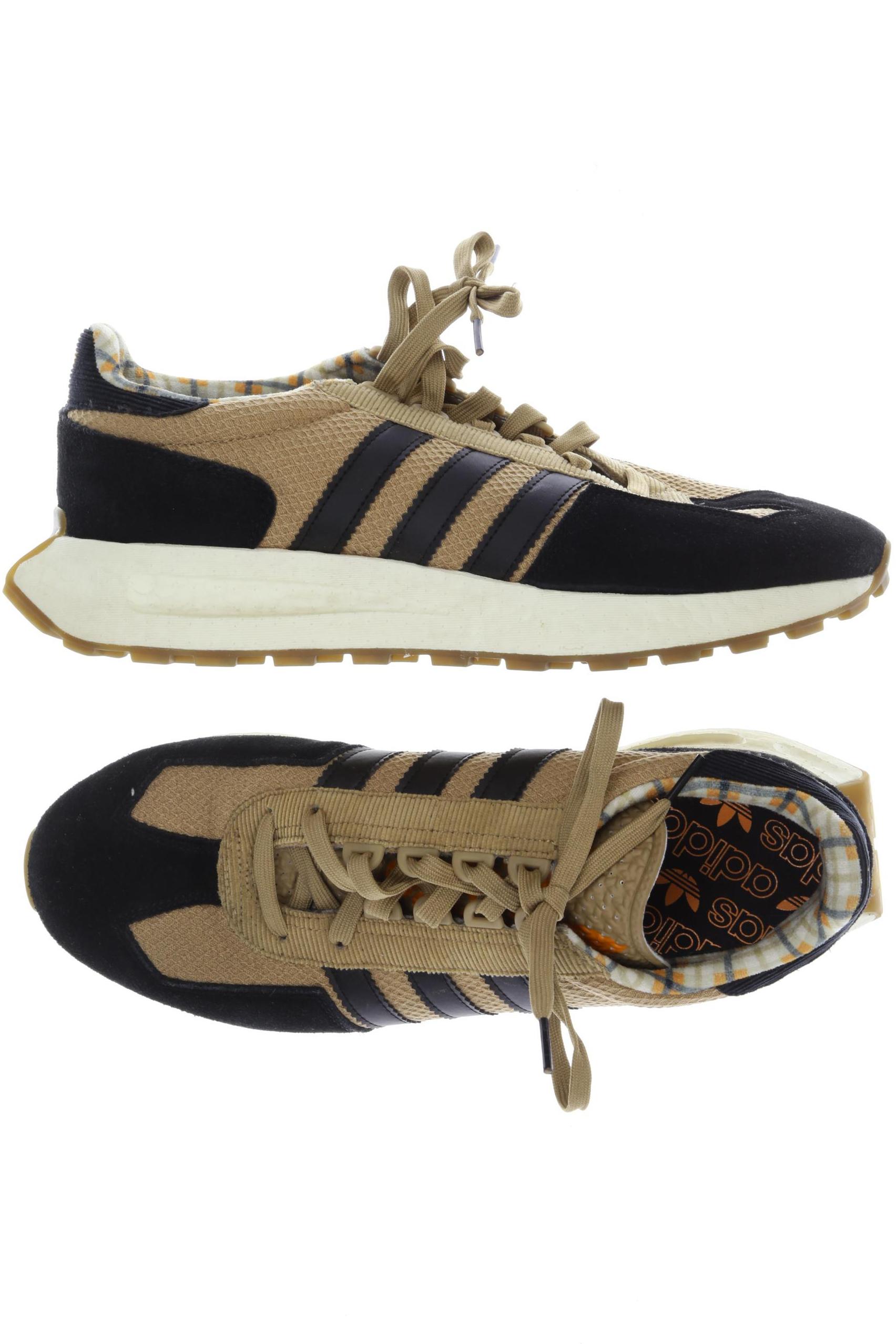 

adidas Originals Herren Sneakers, braun, Gr. 11