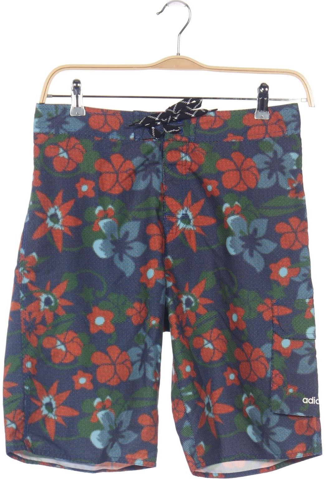 

adidas Originals Herren Shorts, marineblau, Gr. 46