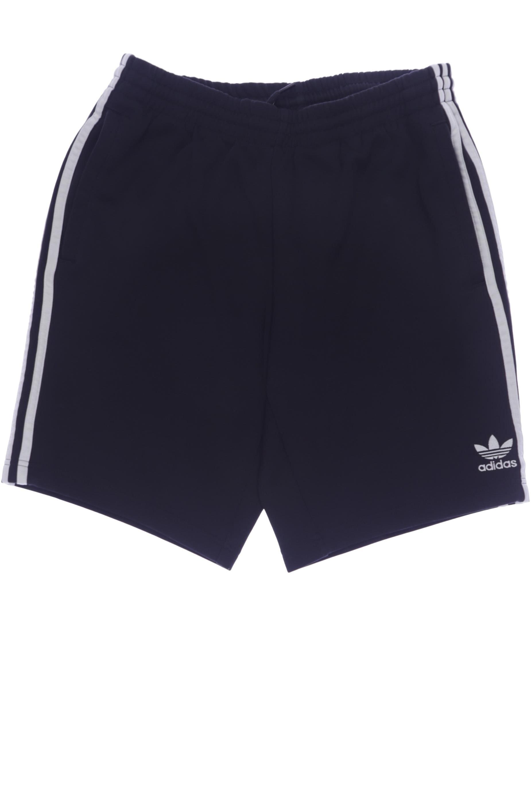 

adidas Originals Herren Shorts, schwarz, Gr. 48