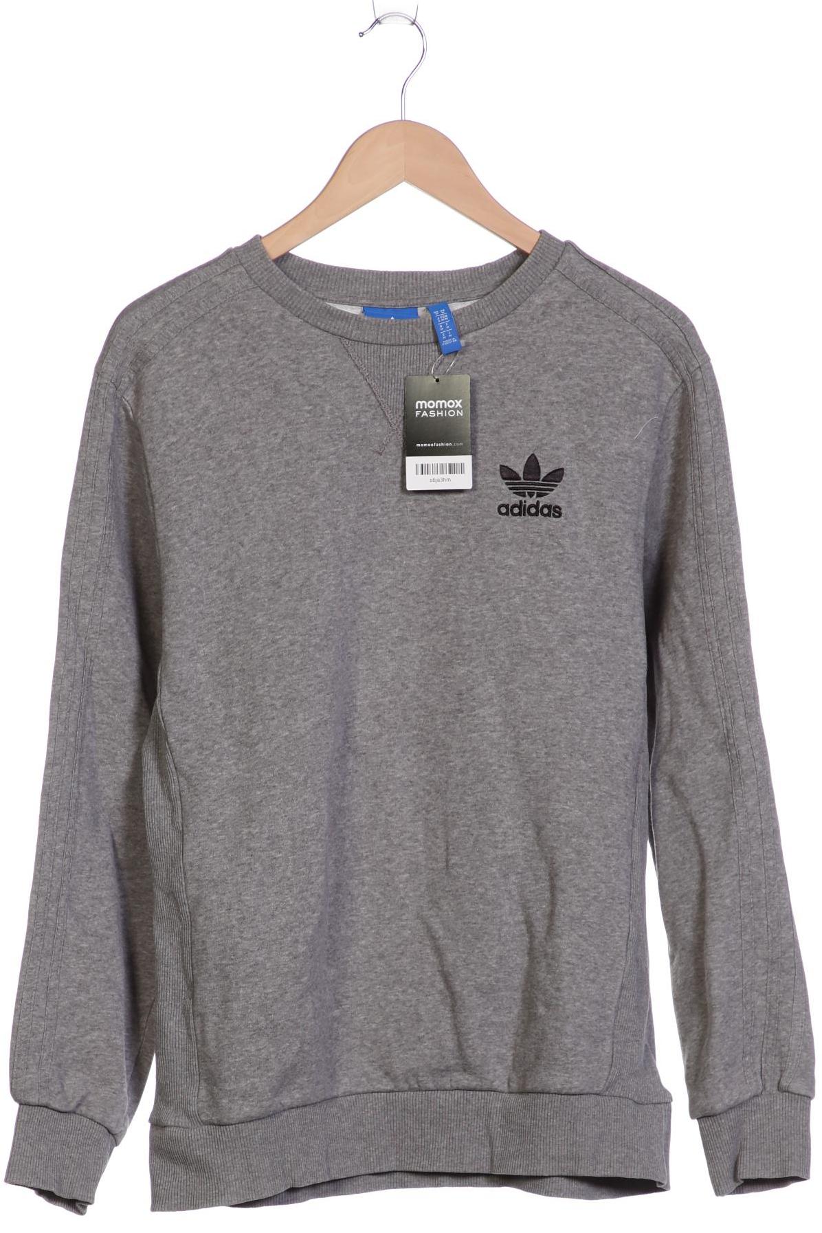 

adidas Originals Herren Sweatshirt, grau