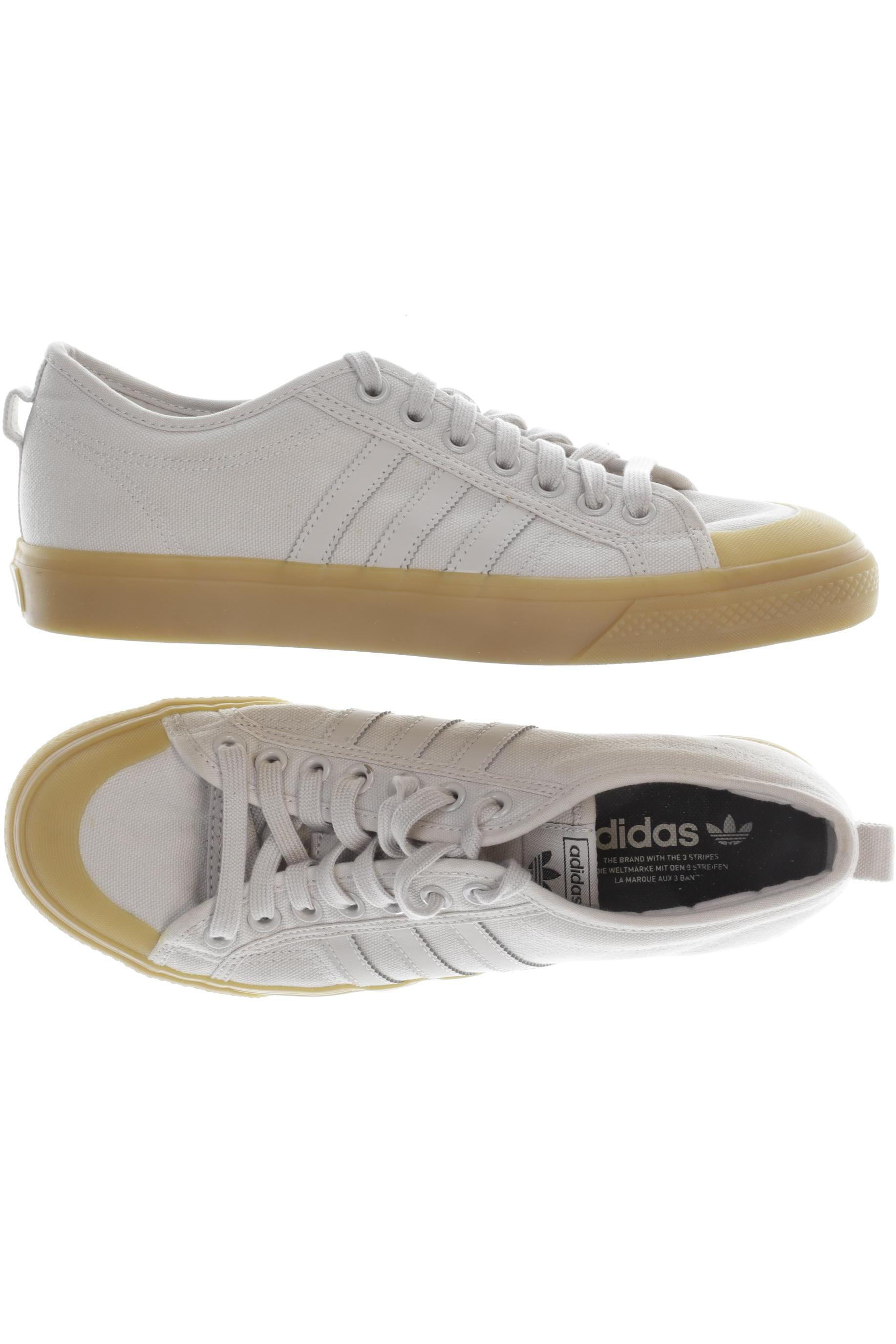 

adidas Originals Herren Sneakers, beige, Gr. 10