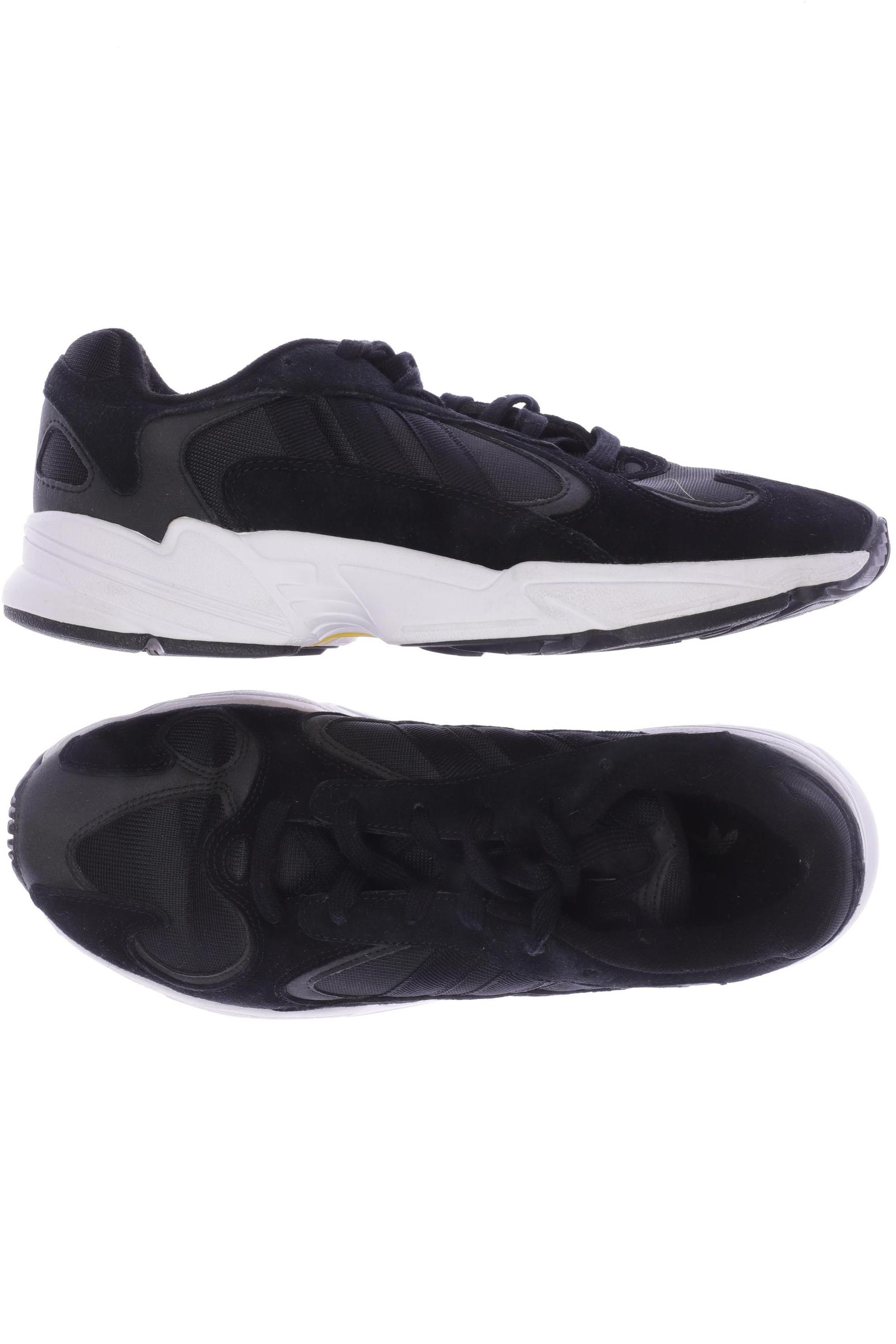 

adidas Originals Herren Sneakers, schwarz
