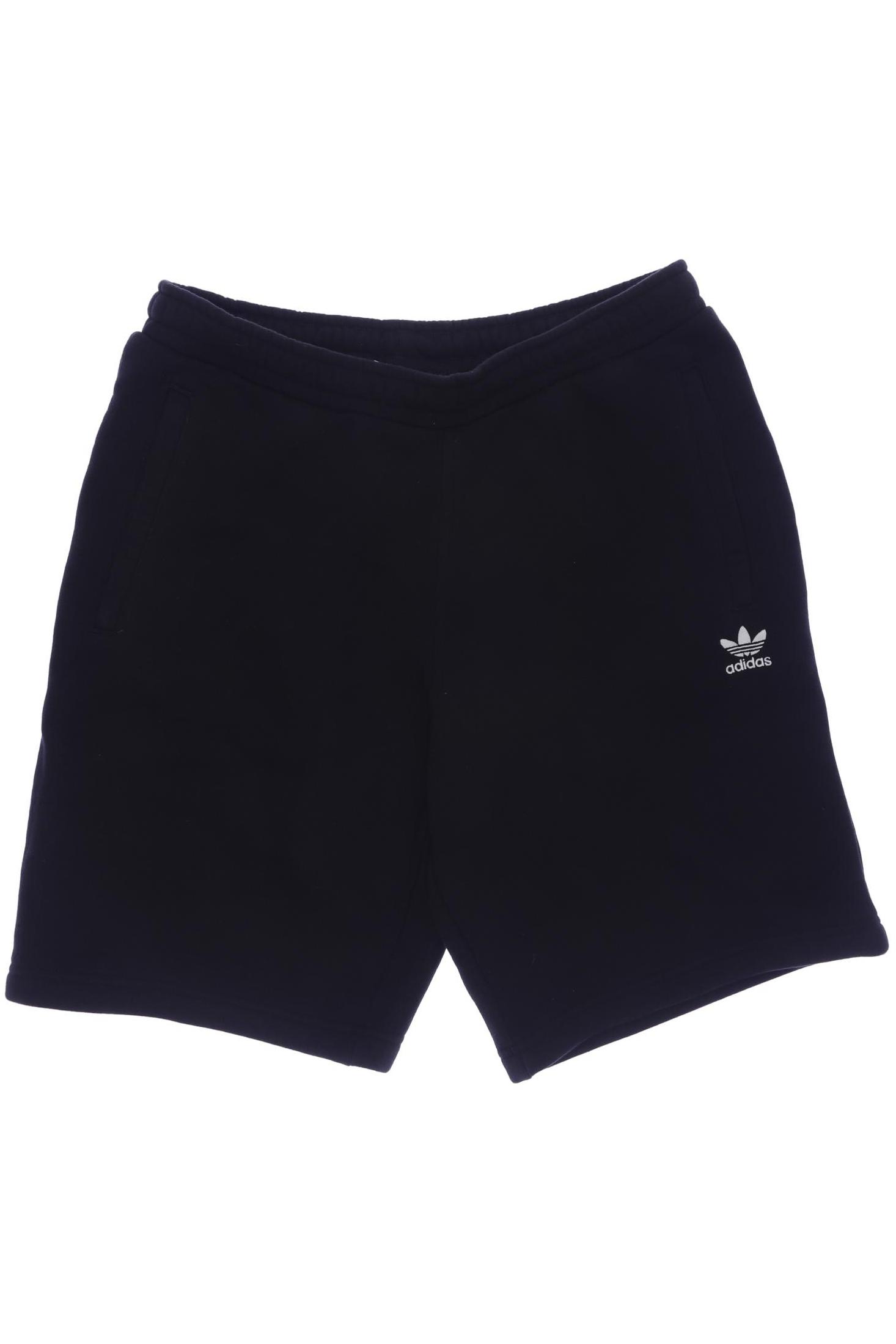 

adidas Originals Herren Shorts, schwarz, Gr. 48