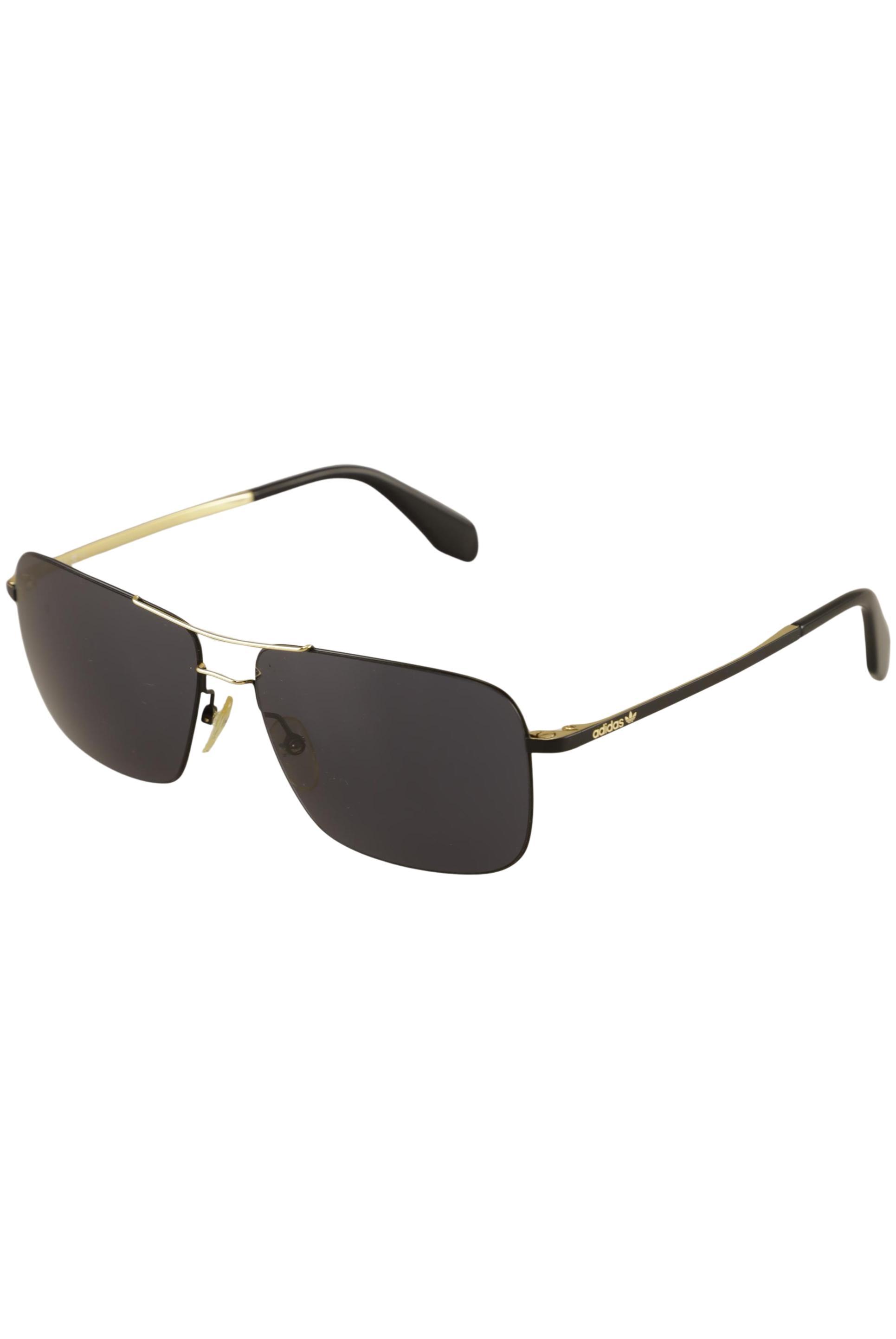

adidas Originals Herren Sonnenbrille, gold, Gr.