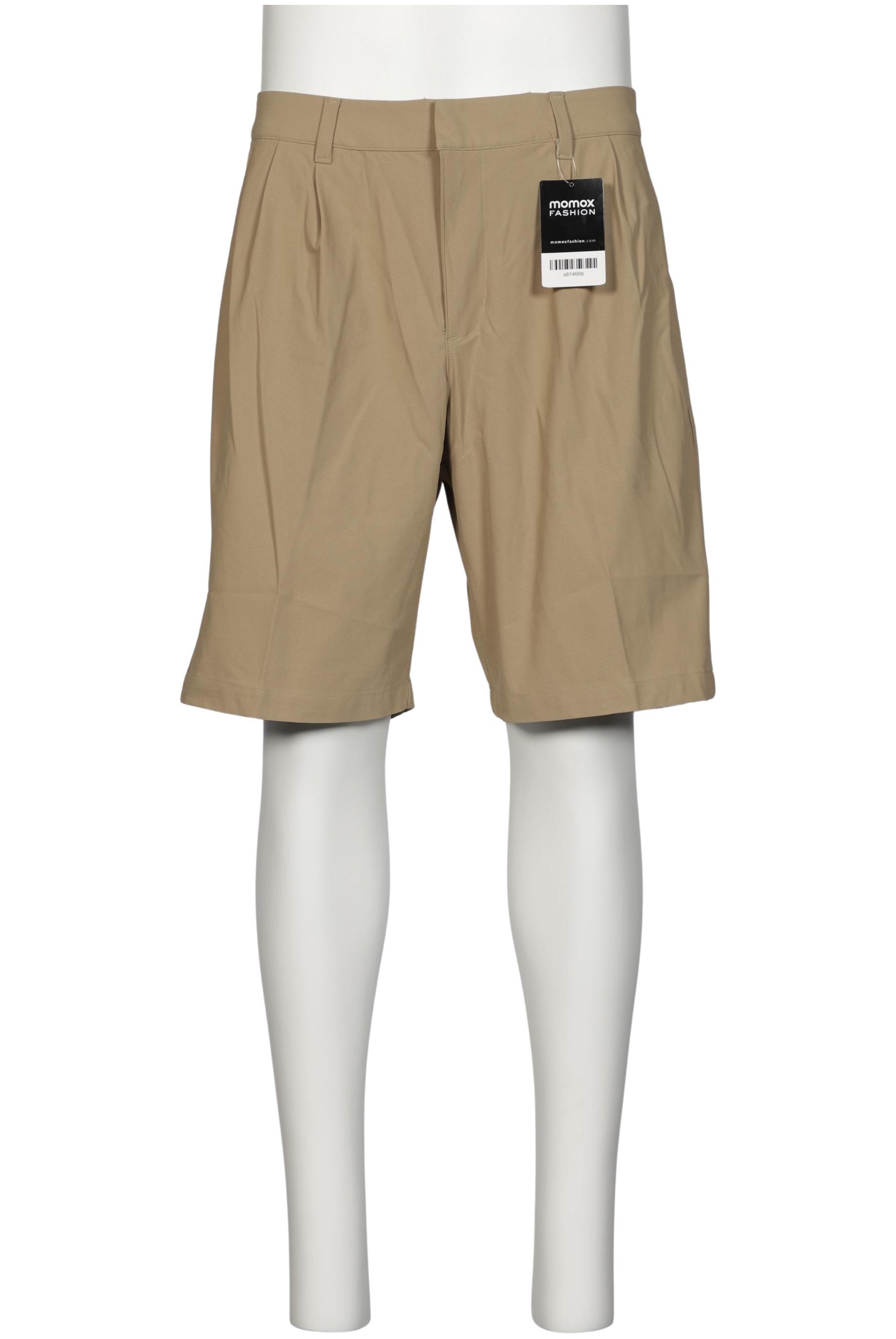 

adidas Originals Herren Shorts, beige, Gr. 32