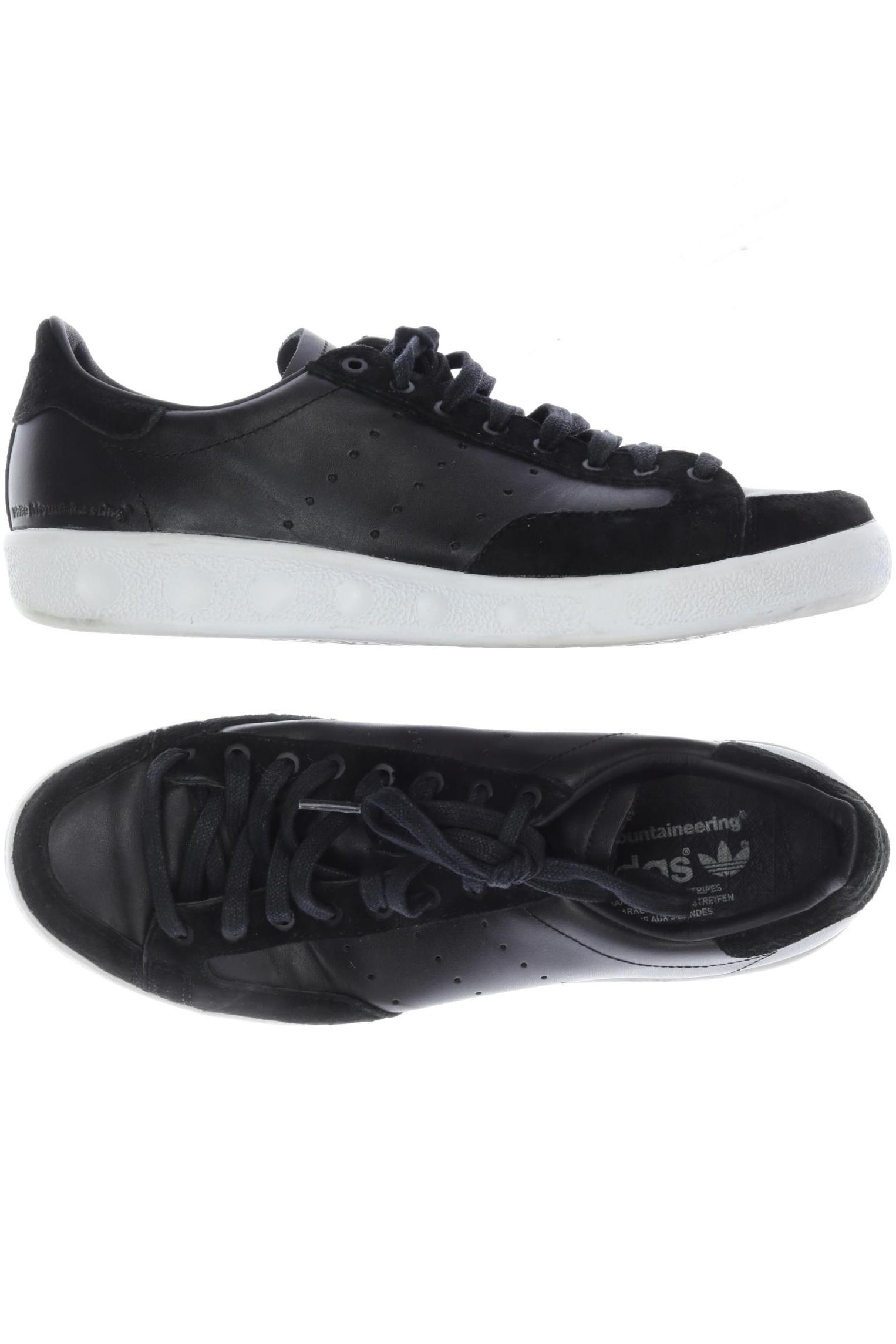 

adidas Originals Herren Sneakers, schwarz, Gr. 8