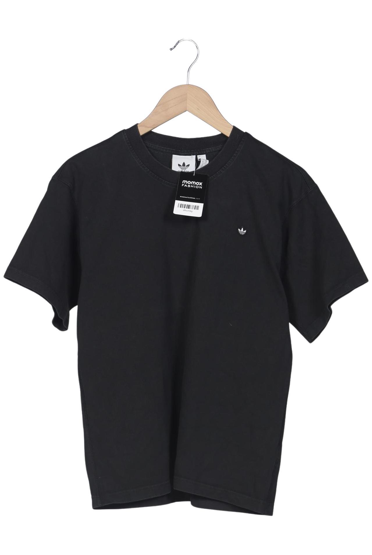 

adidas Originals Herren T-Shirt, schwarz, Gr. 46