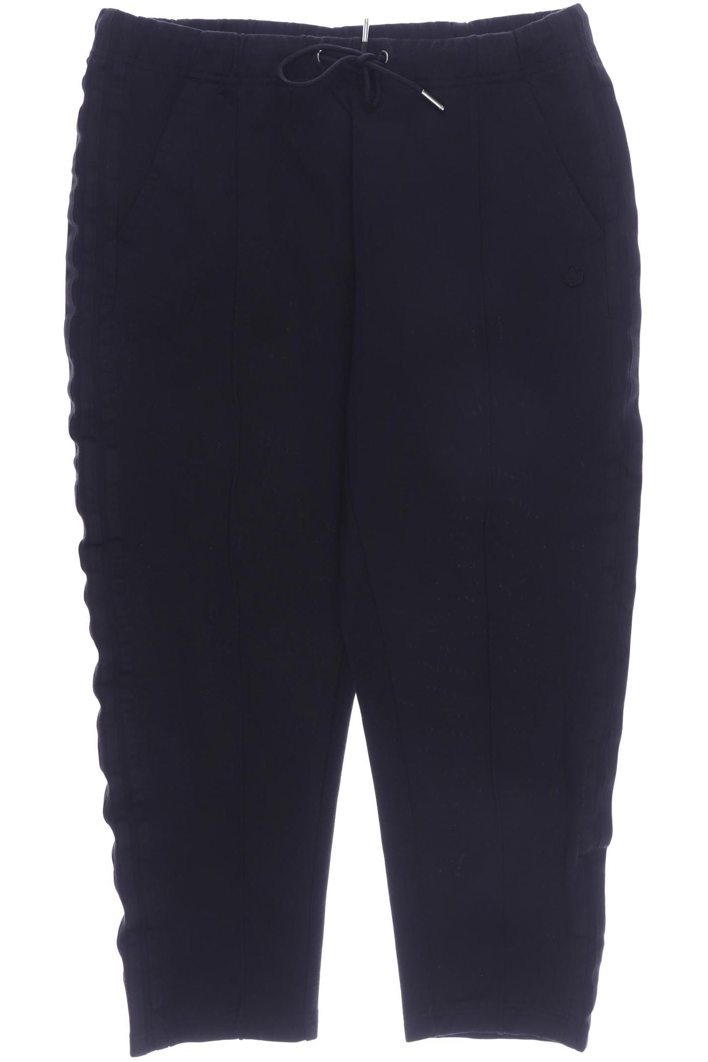 

adidas Originals Herren Stoffhose, schwarz